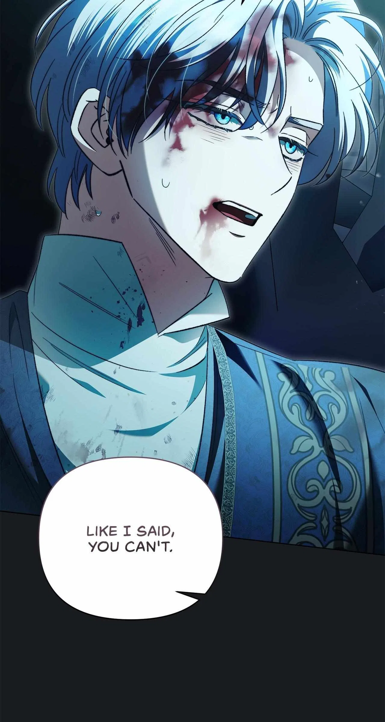 All for My Dearest Juliet Chapter 78 – Page 72