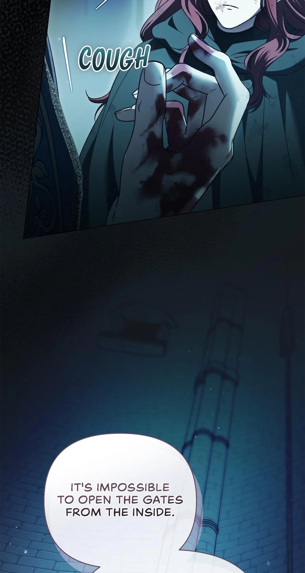 All for My Dearest Juliet Chapter 78 – Page 74