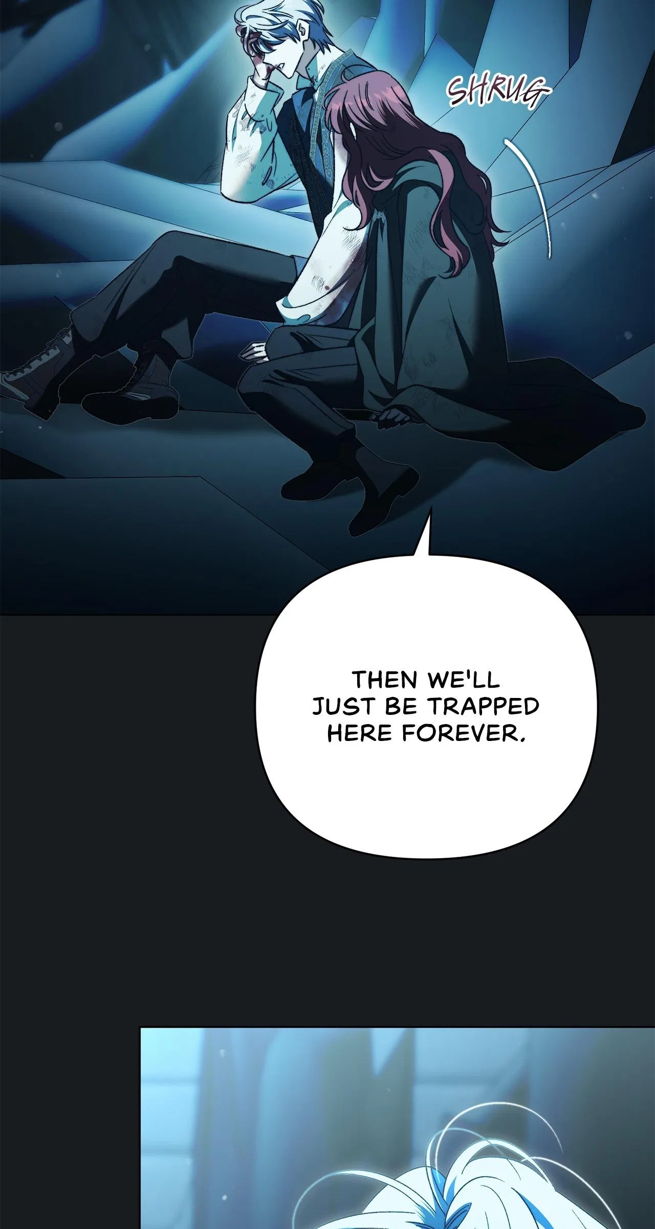 All for My Dearest Juliet Chapter 78 – Page 76
