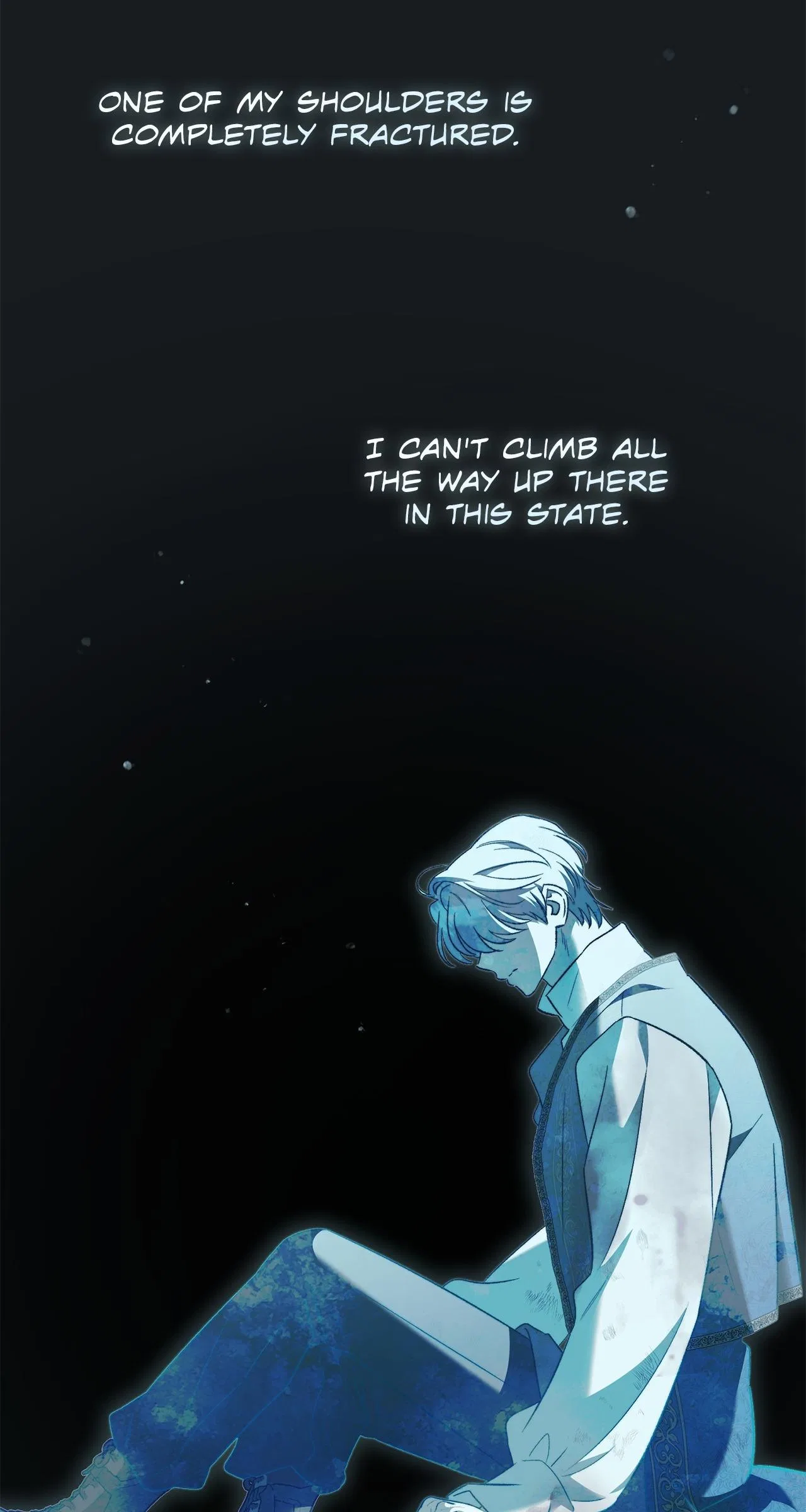 All for My Dearest Juliet Chapter 78 – Page 79