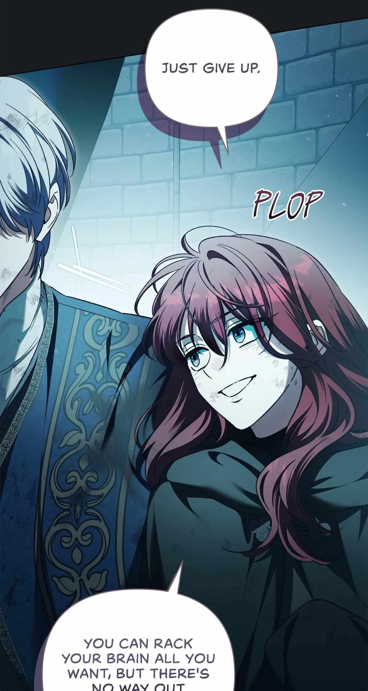 All for My Dearest Juliet Chapter 78 – Page 81