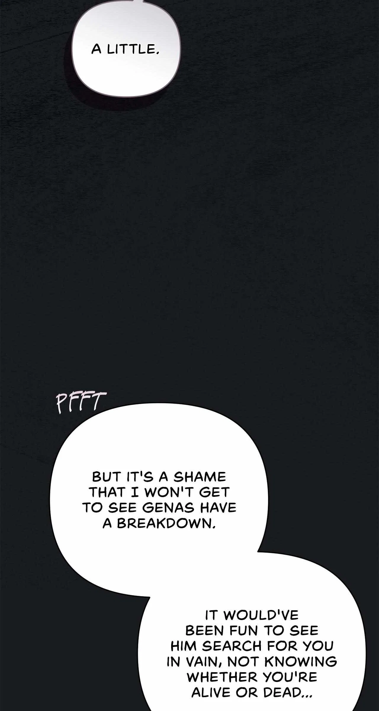 All for My Dearest Juliet Chapter 78 – Page 83