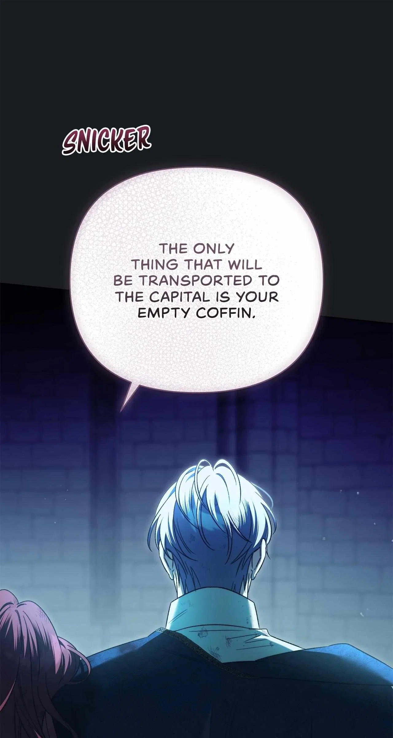 All for My Dearest Juliet Chapter 78 – Page 87