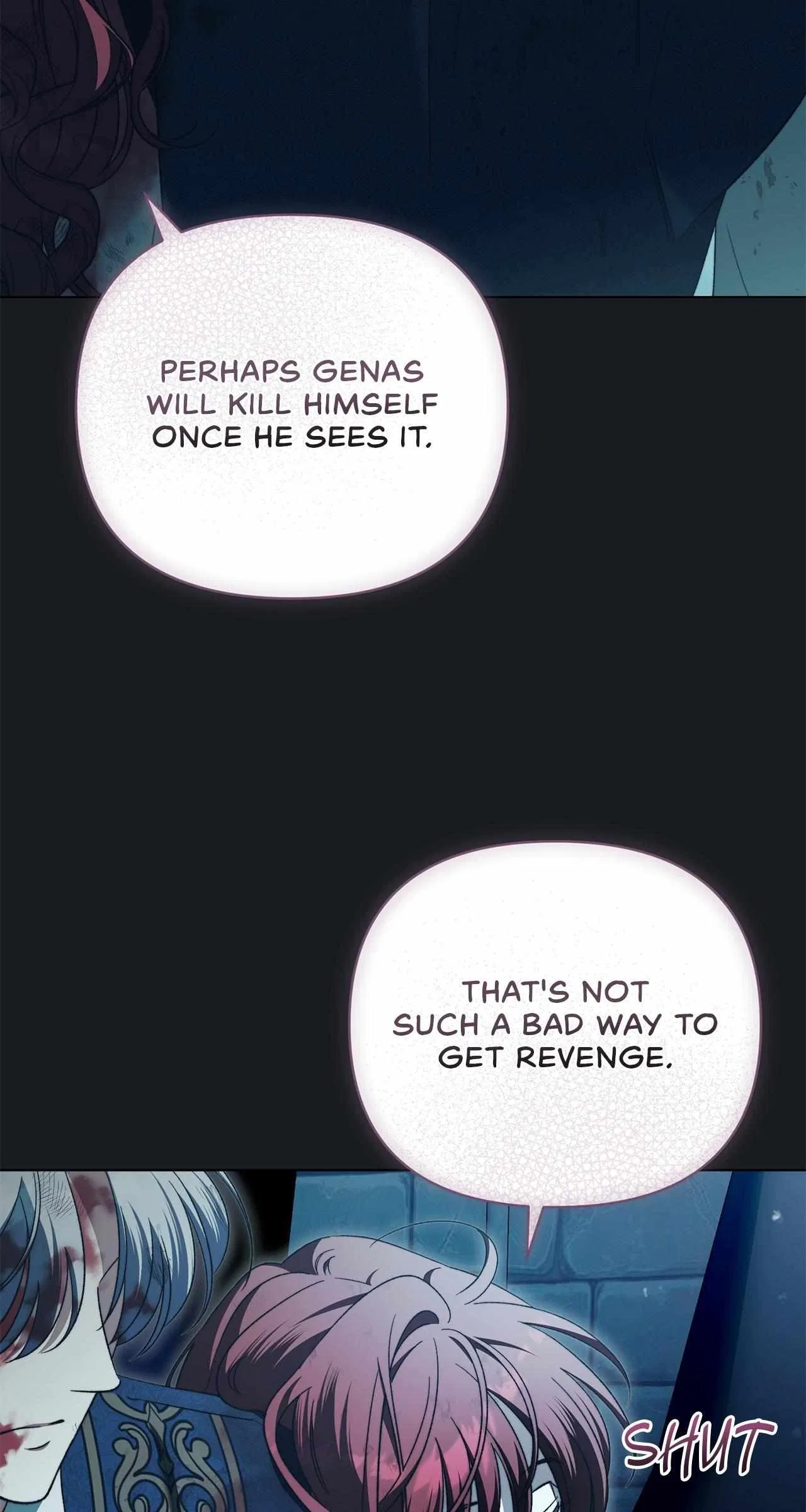 All for My Dearest Juliet Chapter 78 – Page 88
