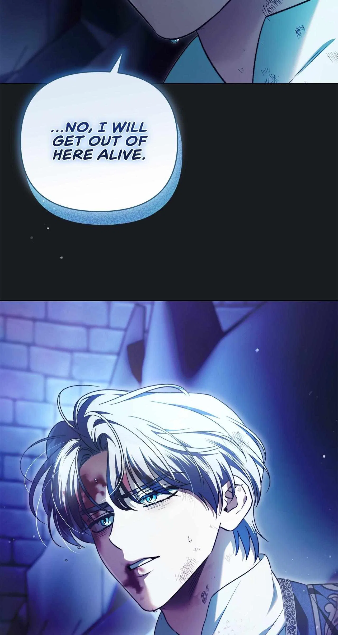 All for My Dearest Juliet Chapter 78 – Page 91