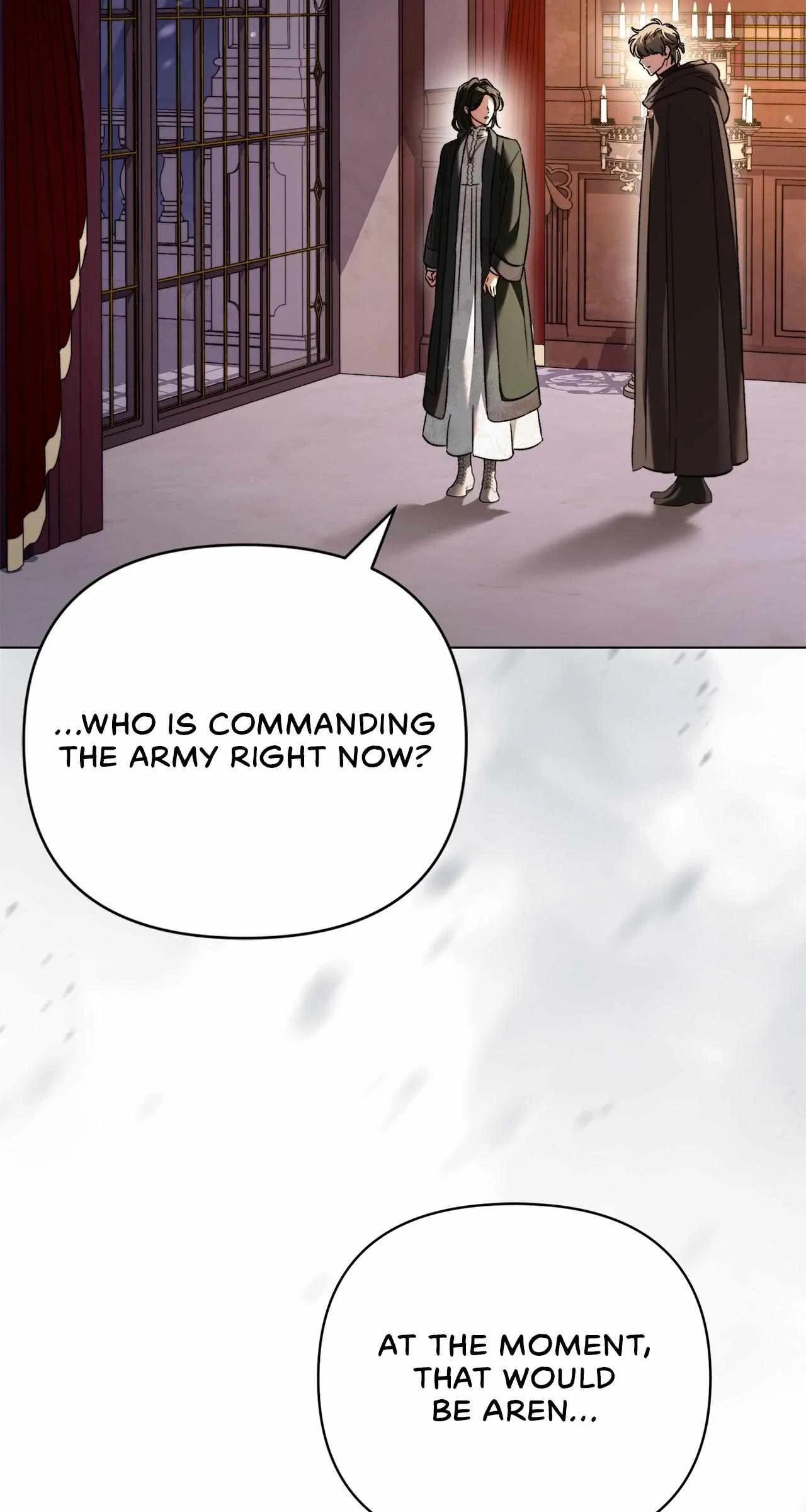 All for My Dearest Juliet Chapter 77 – Page 2