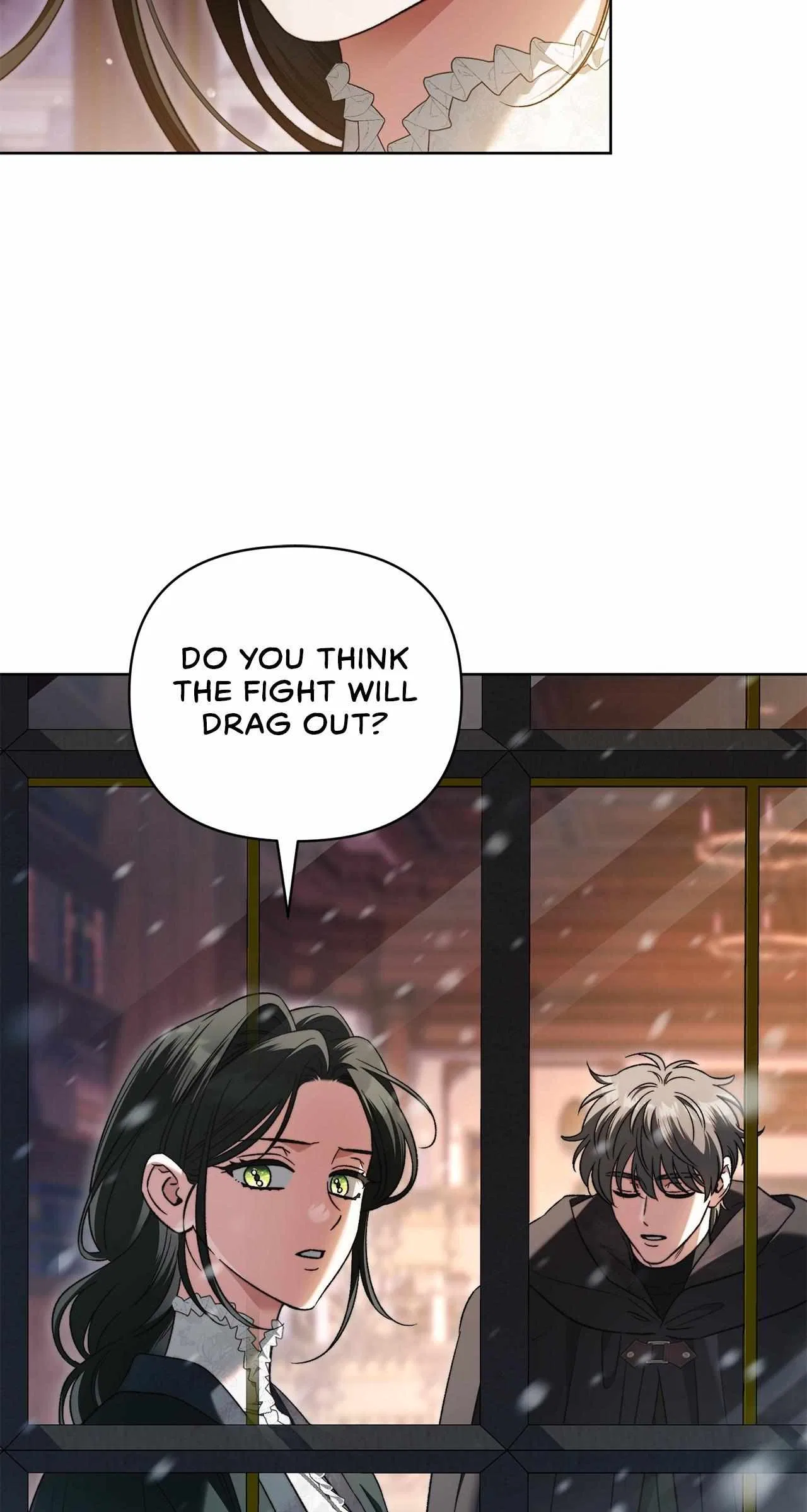 All for My Dearest Juliet Chapter 77 – Page 5