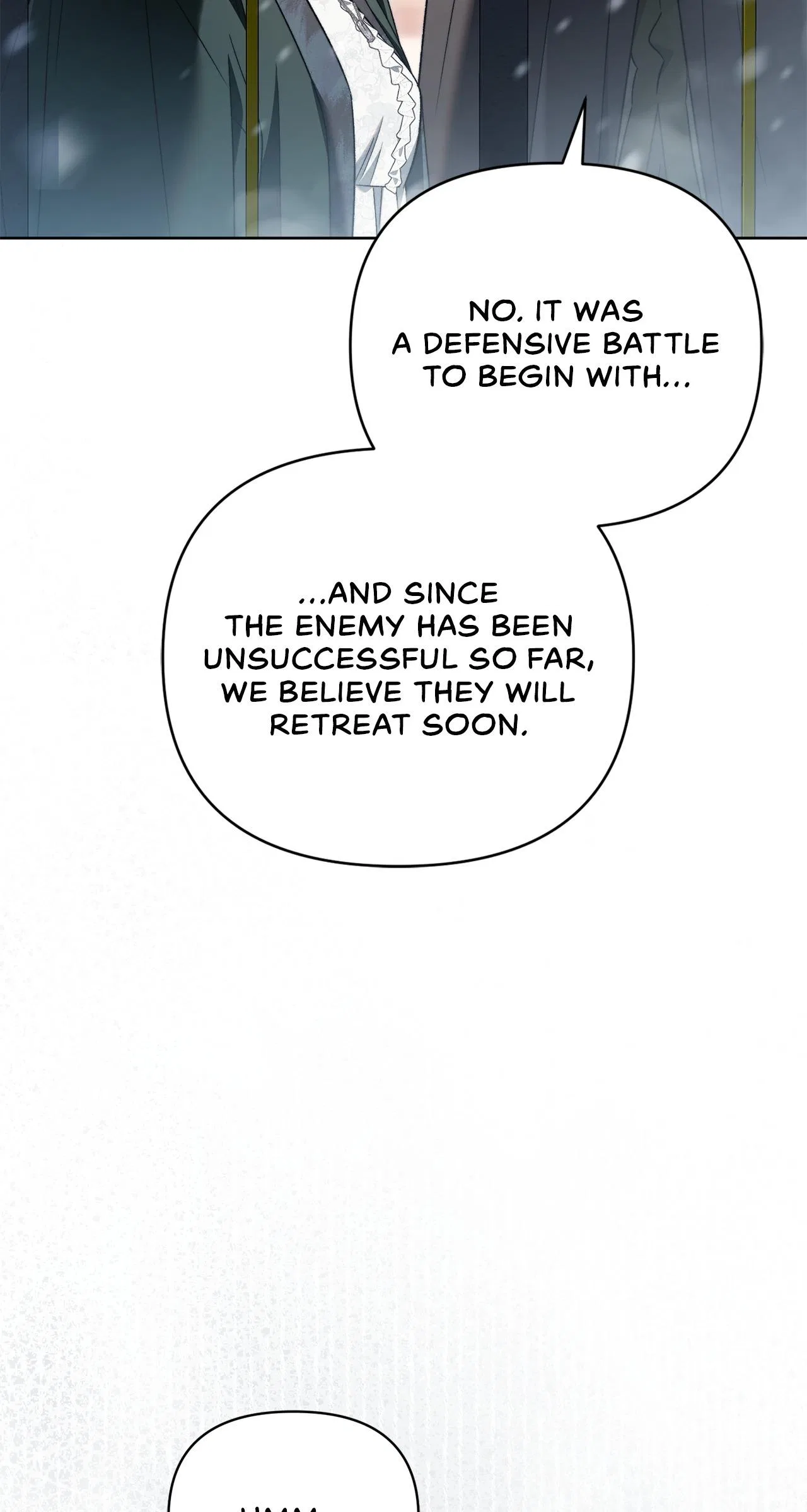 All for My Dearest Juliet Chapter 77 – Page 6