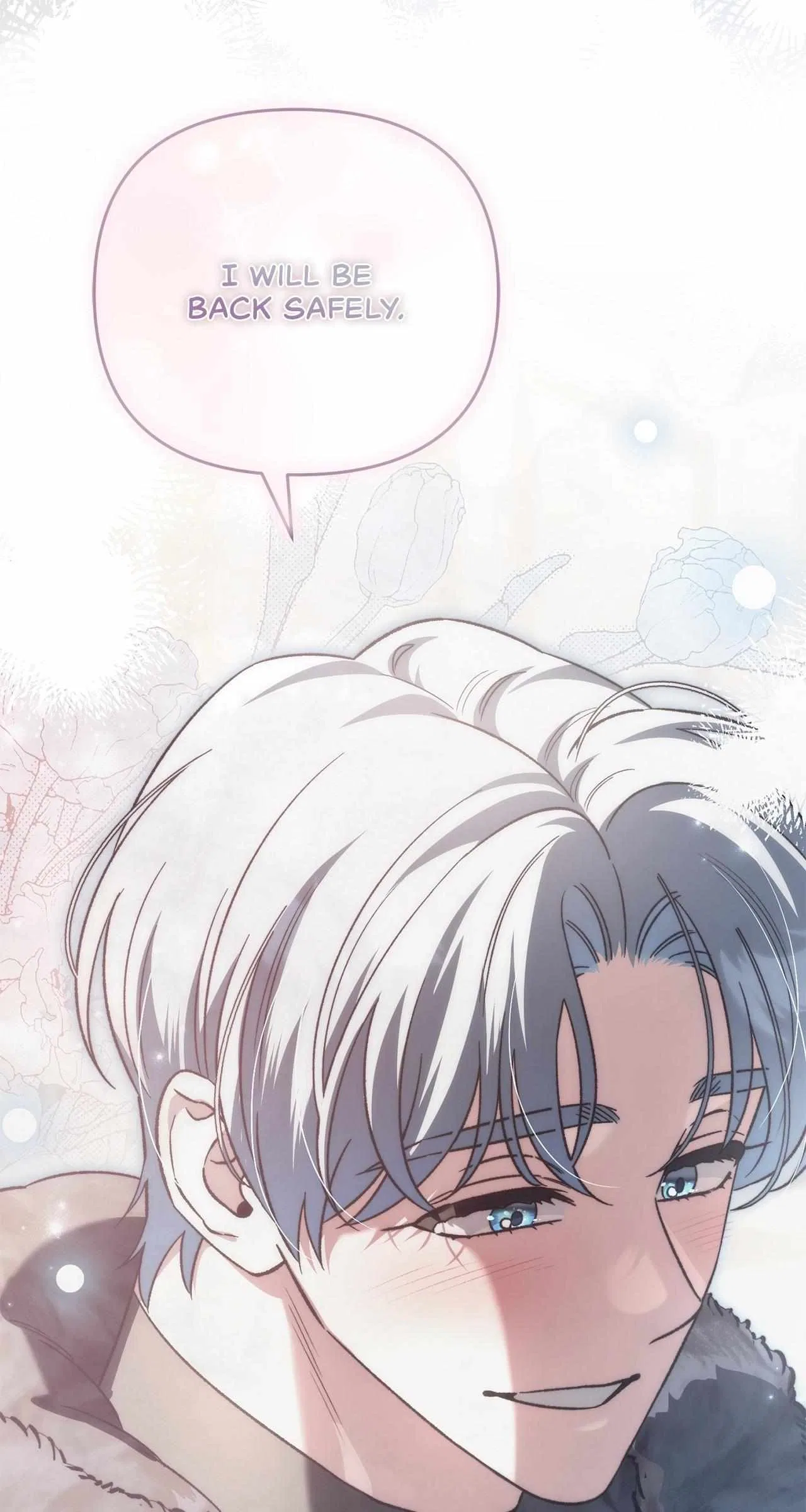 All for My Dearest Juliet Chapter 77 – Page 14
