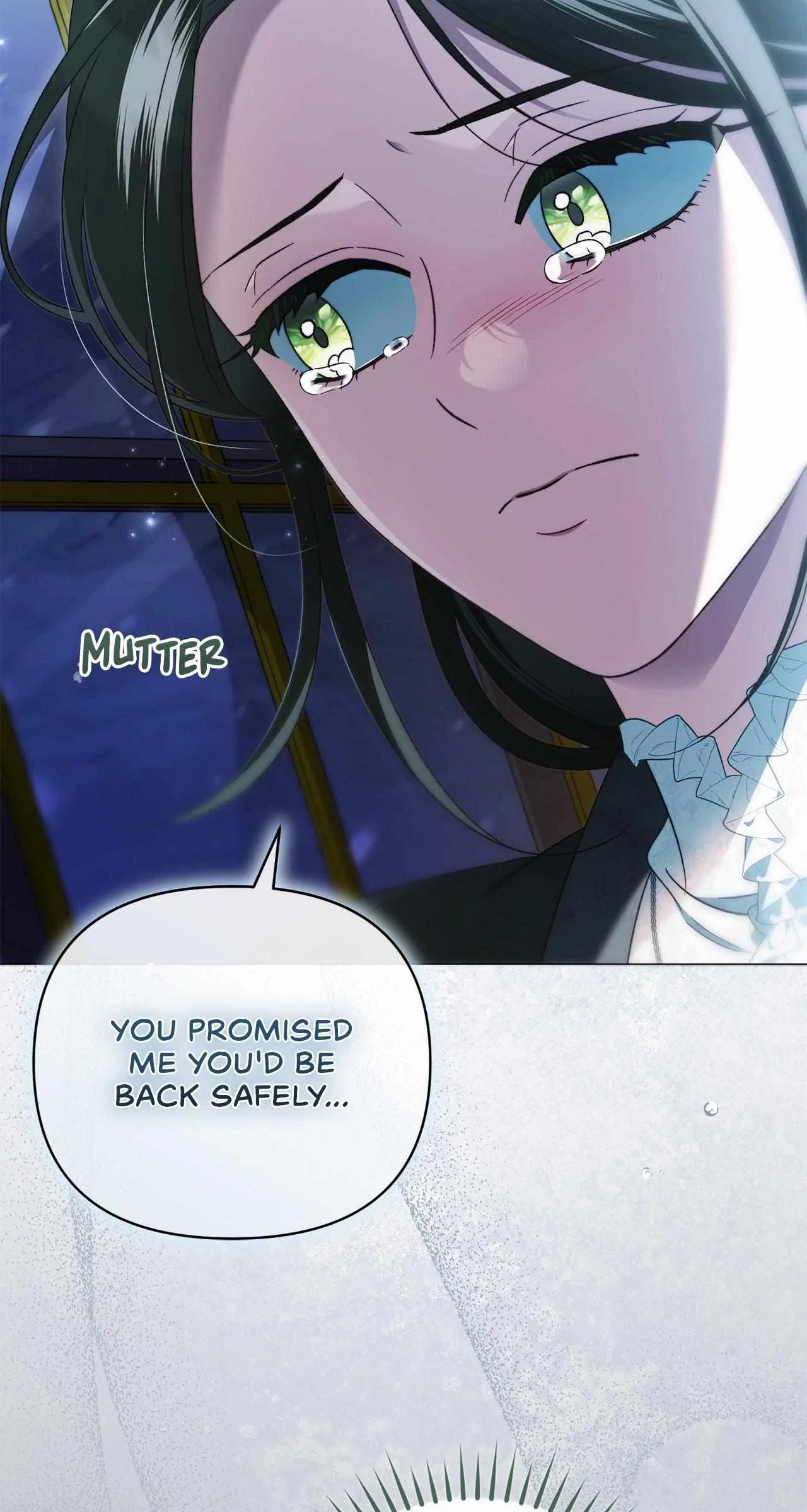 All for My Dearest Juliet Chapter 77 – Page 16