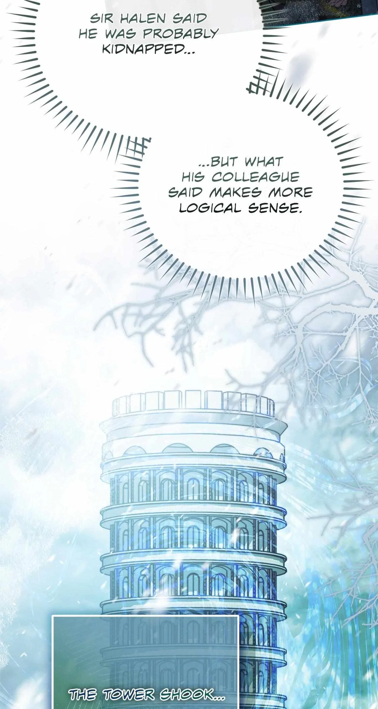 All for My Dearest Juliet Chapter 77 – Page 20