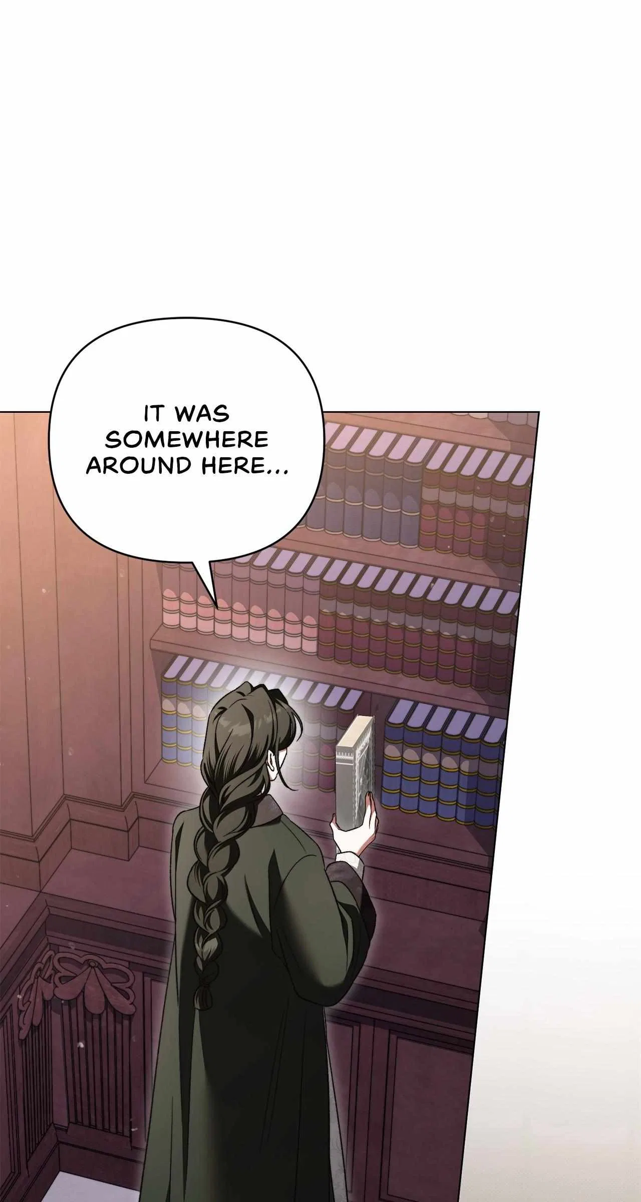 All for My Dearest Juliet Chapter 77 – Page 24