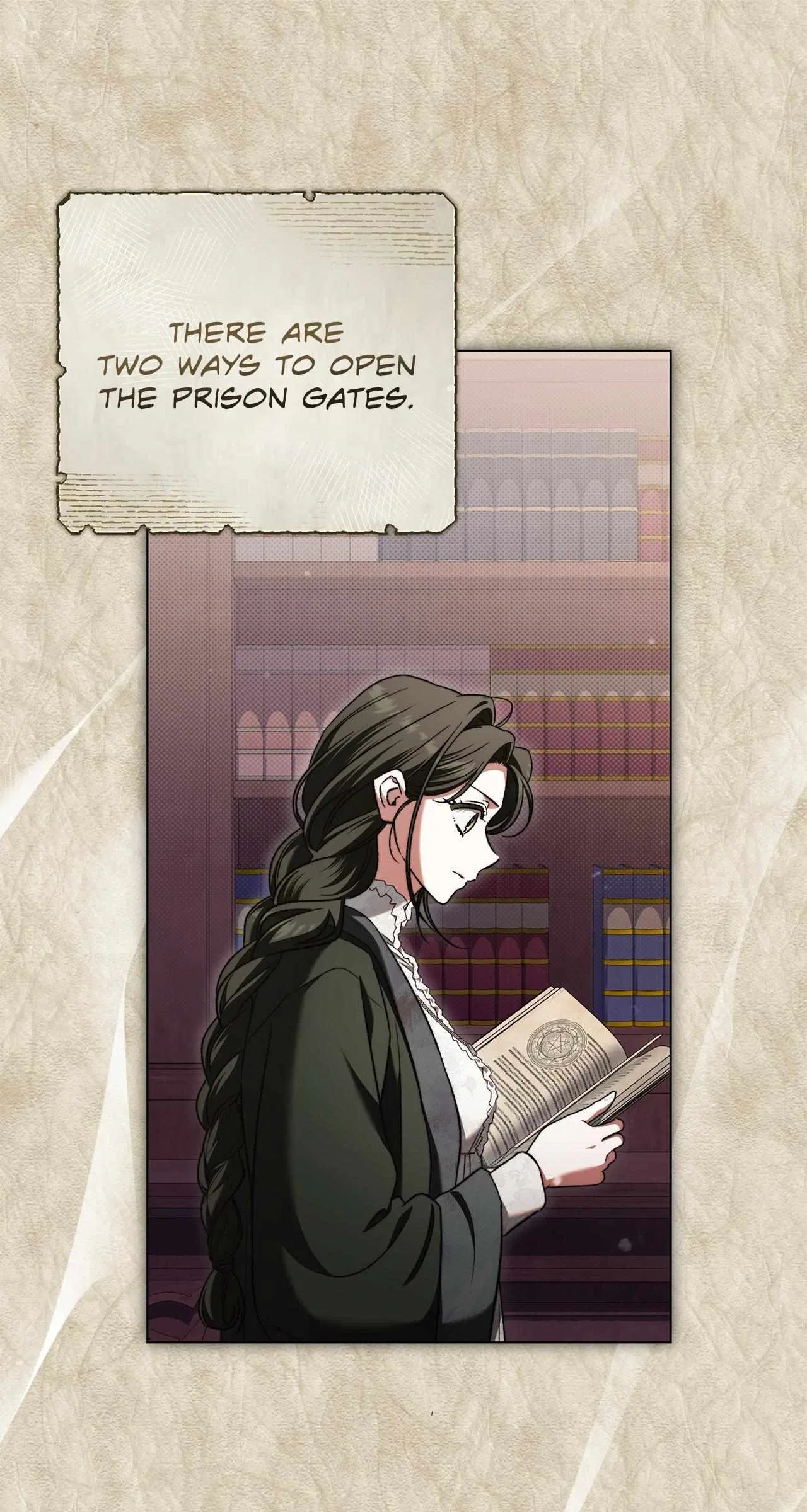 All for My Dearest Juliet Chapter 77 – Page 33