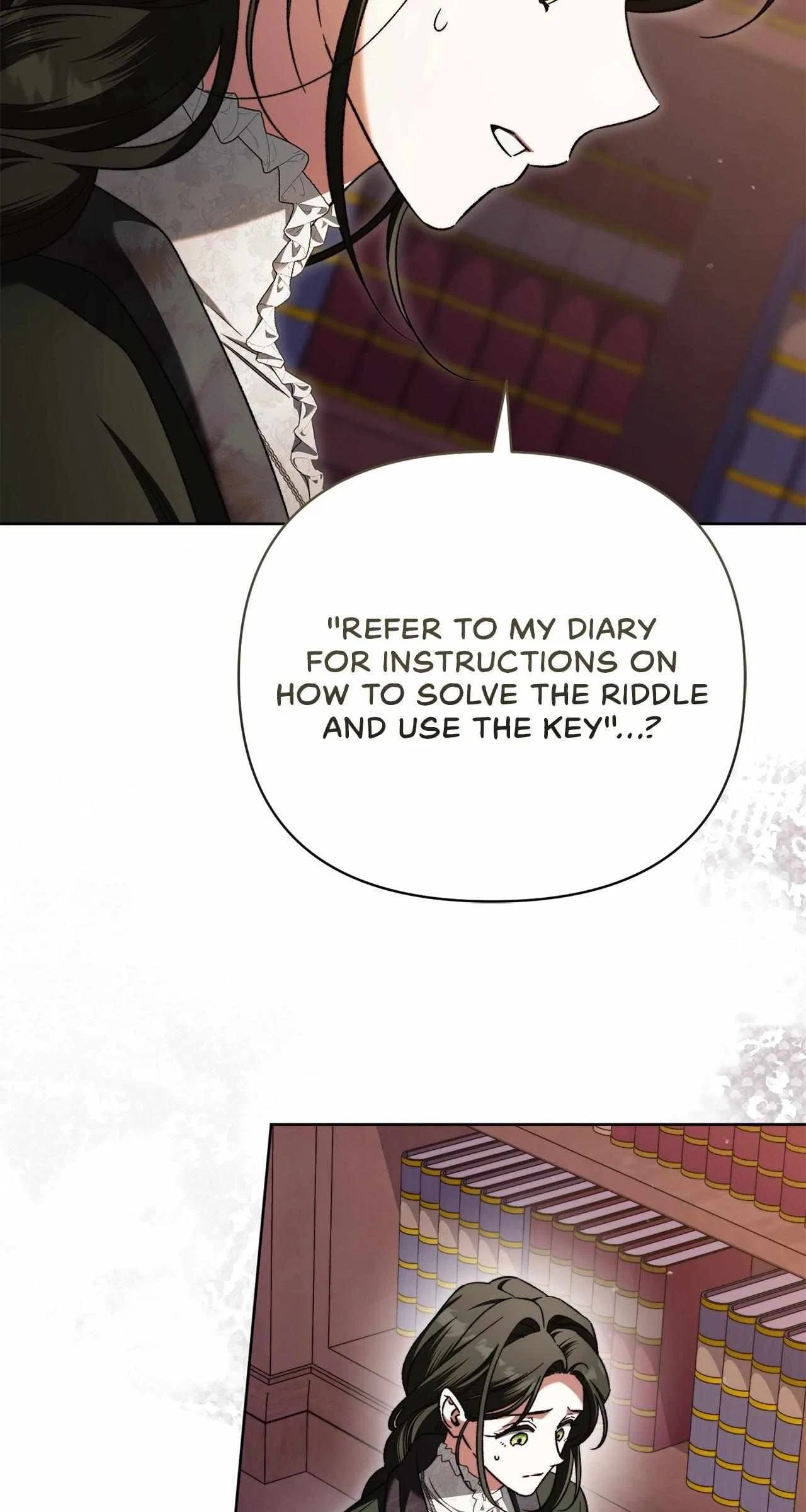 All for My Dearest Juliet Chapter 77 – Page 36