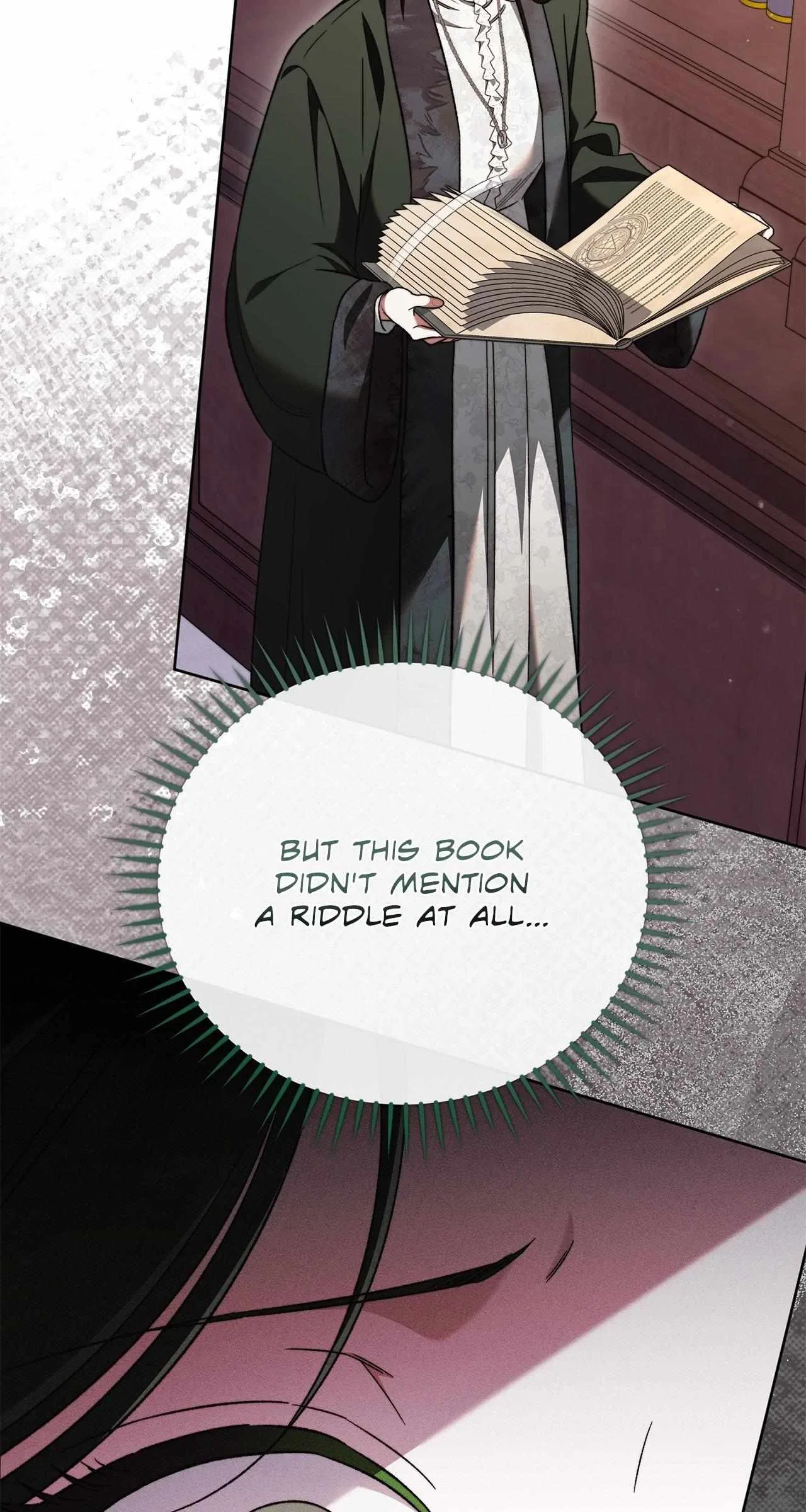All for My Dearest Juliet Chapter 77 – Page 37