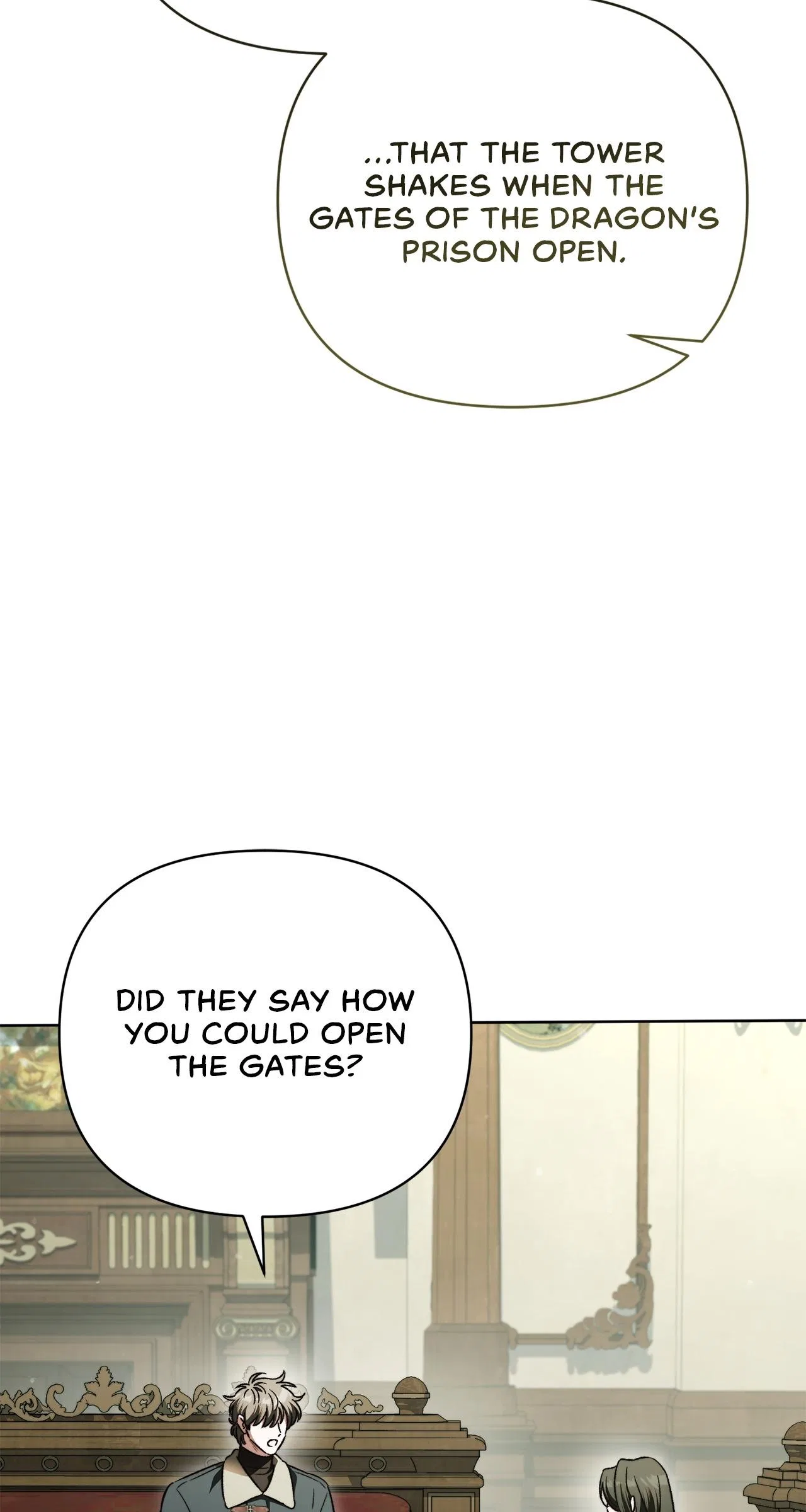 All for My Dearest Juliet Chapter 77 – Page 47
