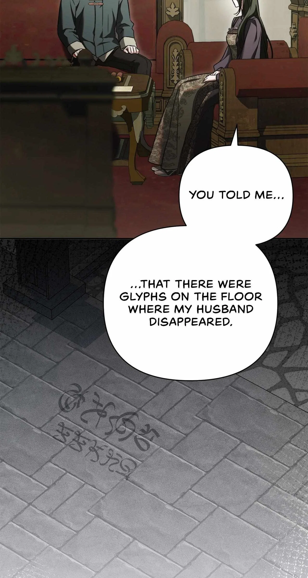 All for My Dearest Juliet Chapter 77 – Page 48