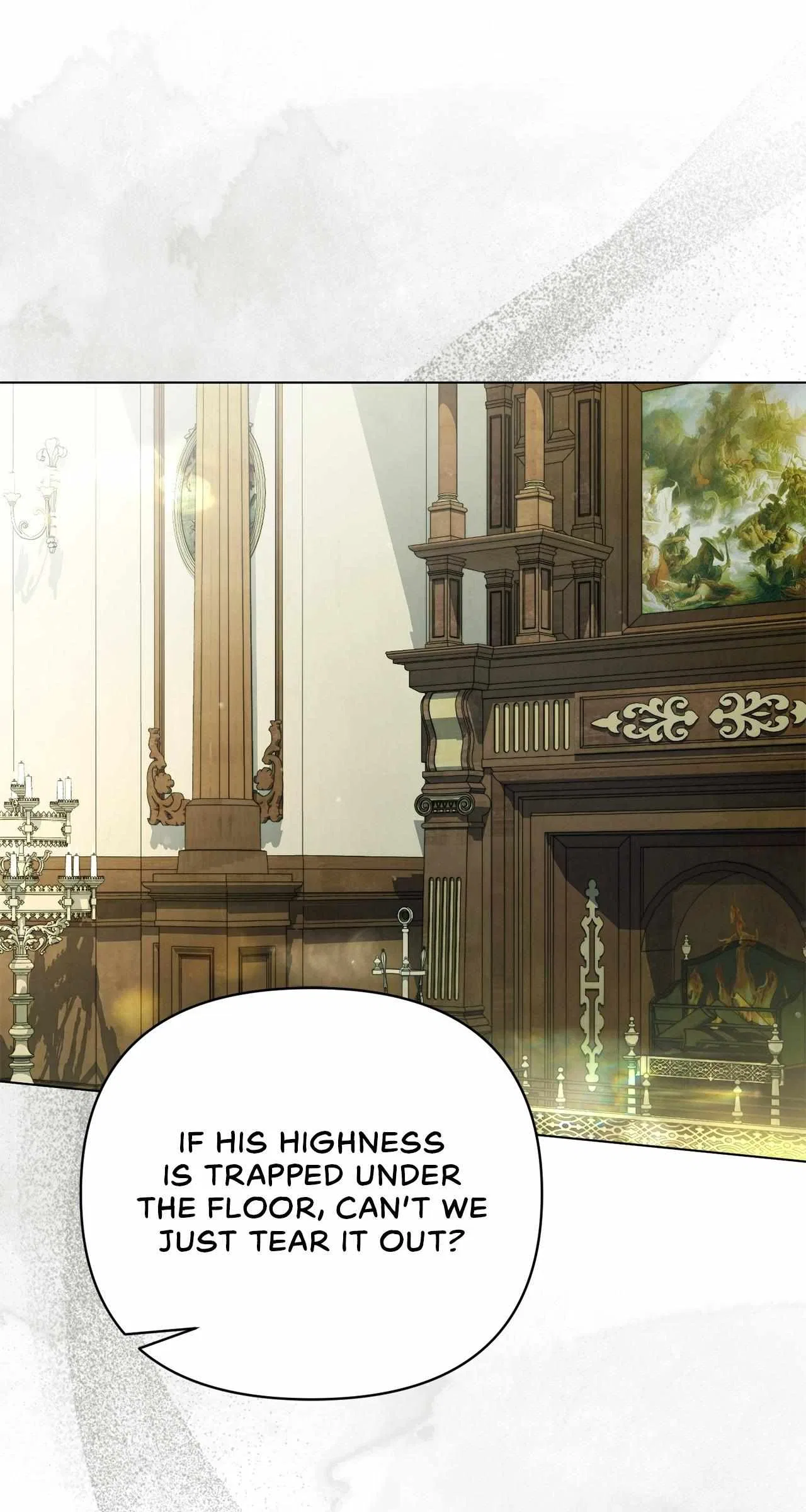 All for My Dearest Juliet Chapter 77 – Page 51