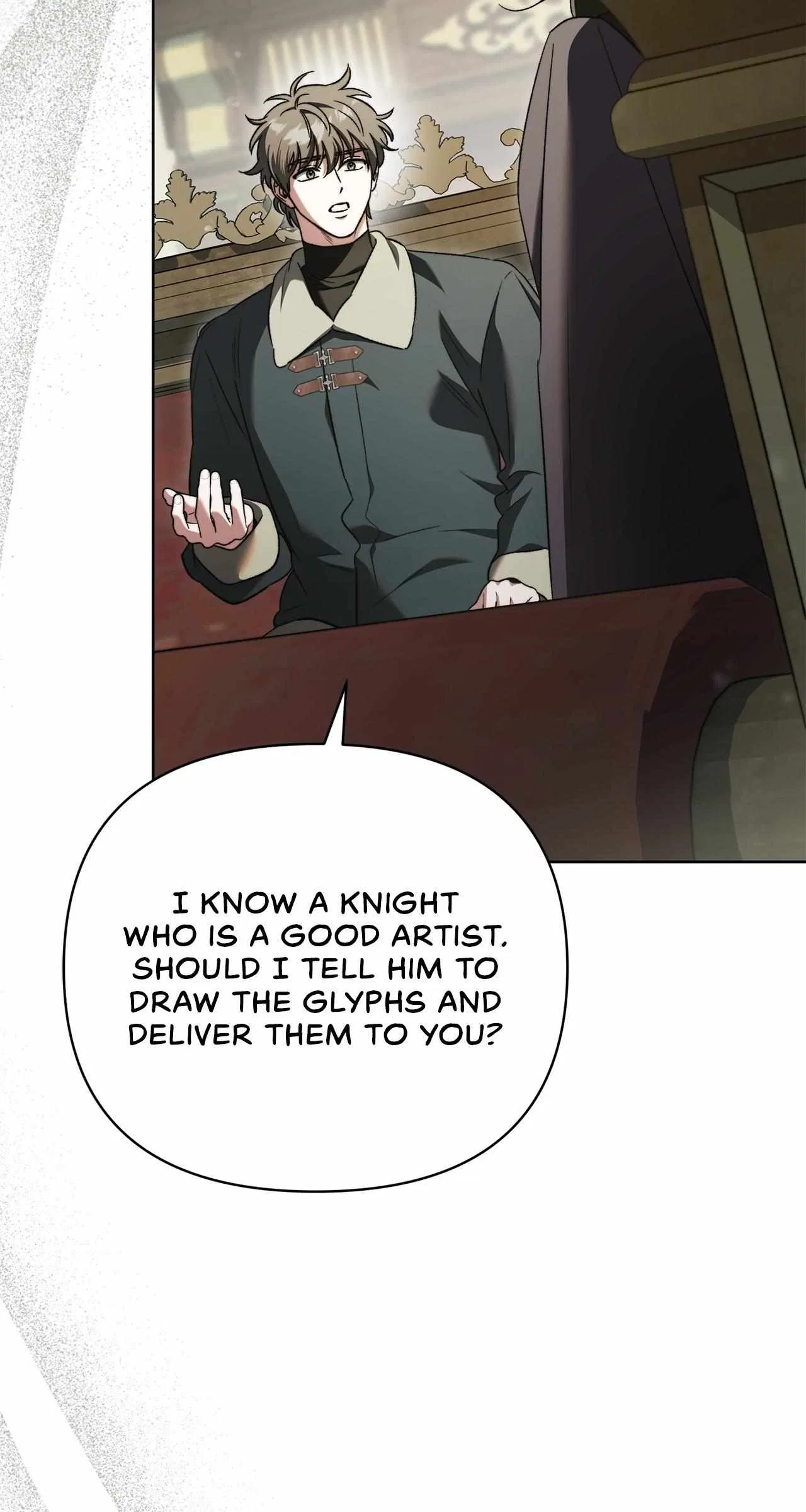 All for My Dearest Juliet Chapter 77 – Page 54