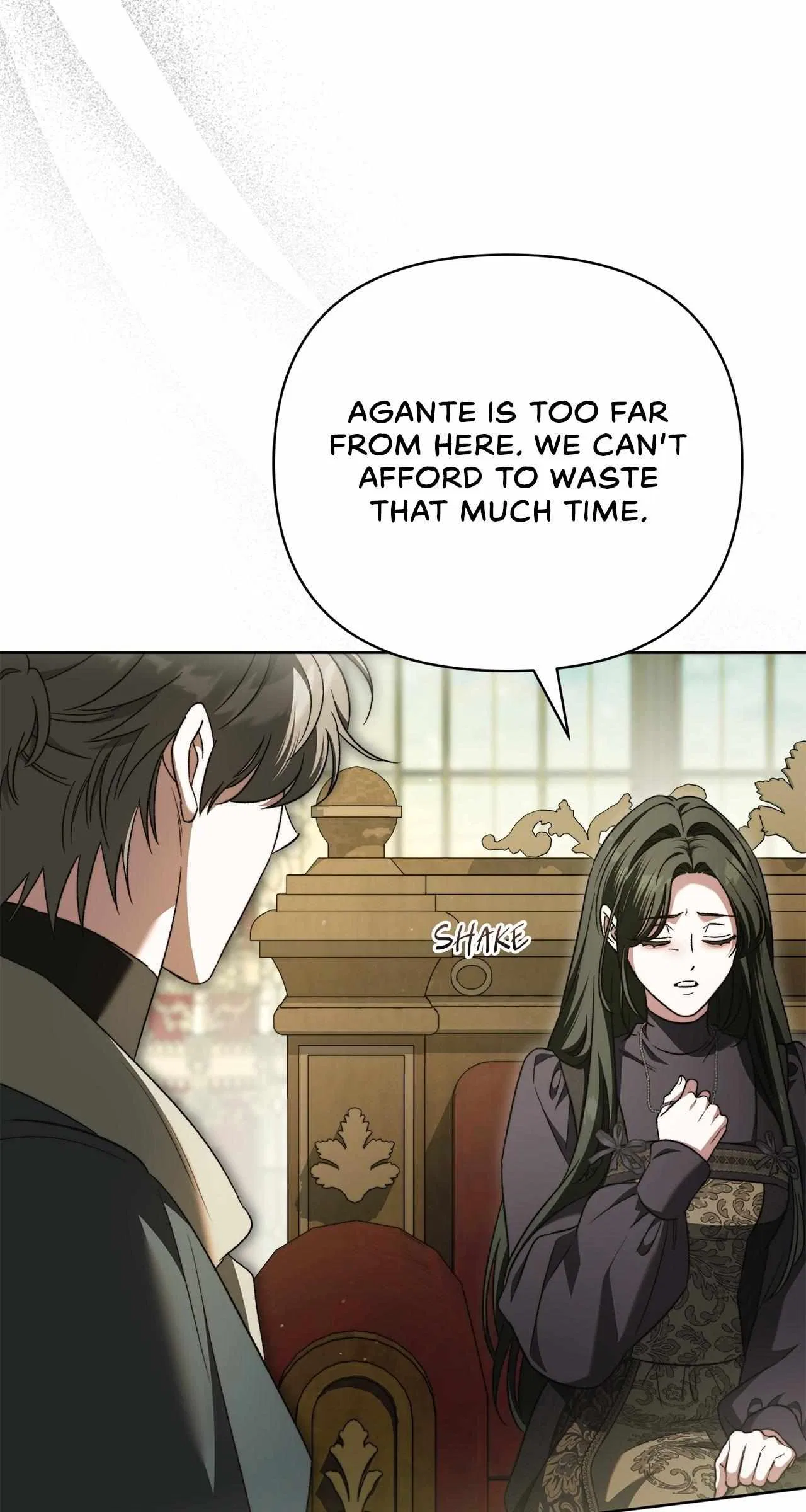 All for My Dearest Juliet Chapter 77 – Page 55
