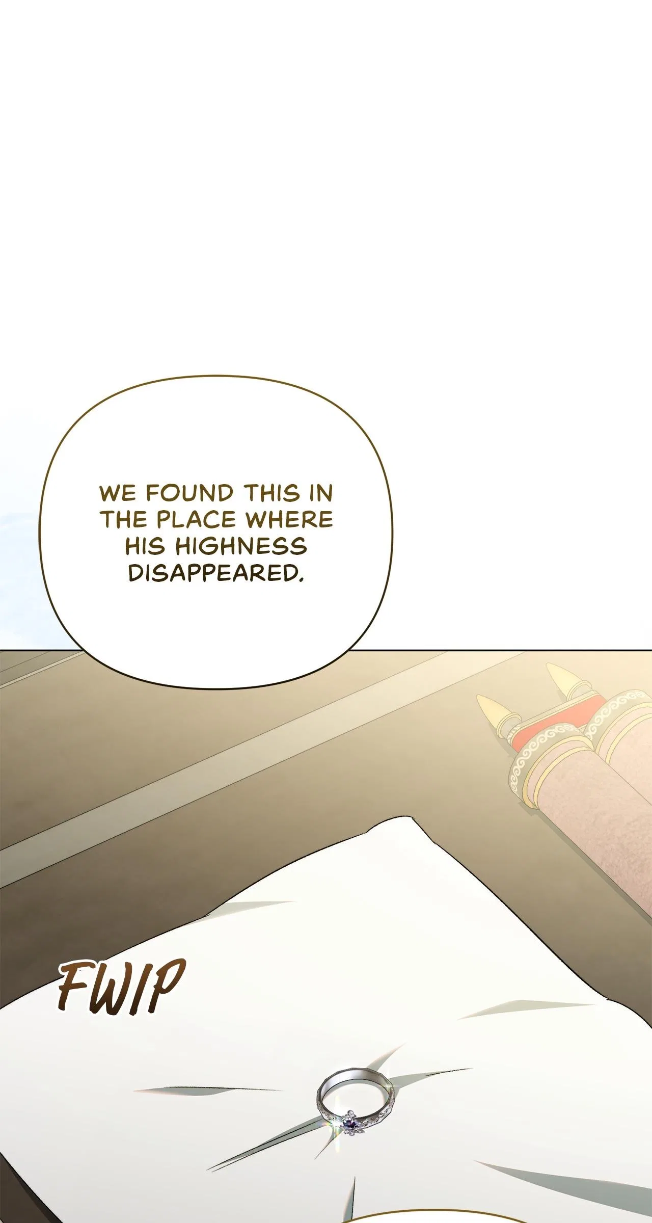 All for My Dearest Juliet Chapter 77 – Page 58