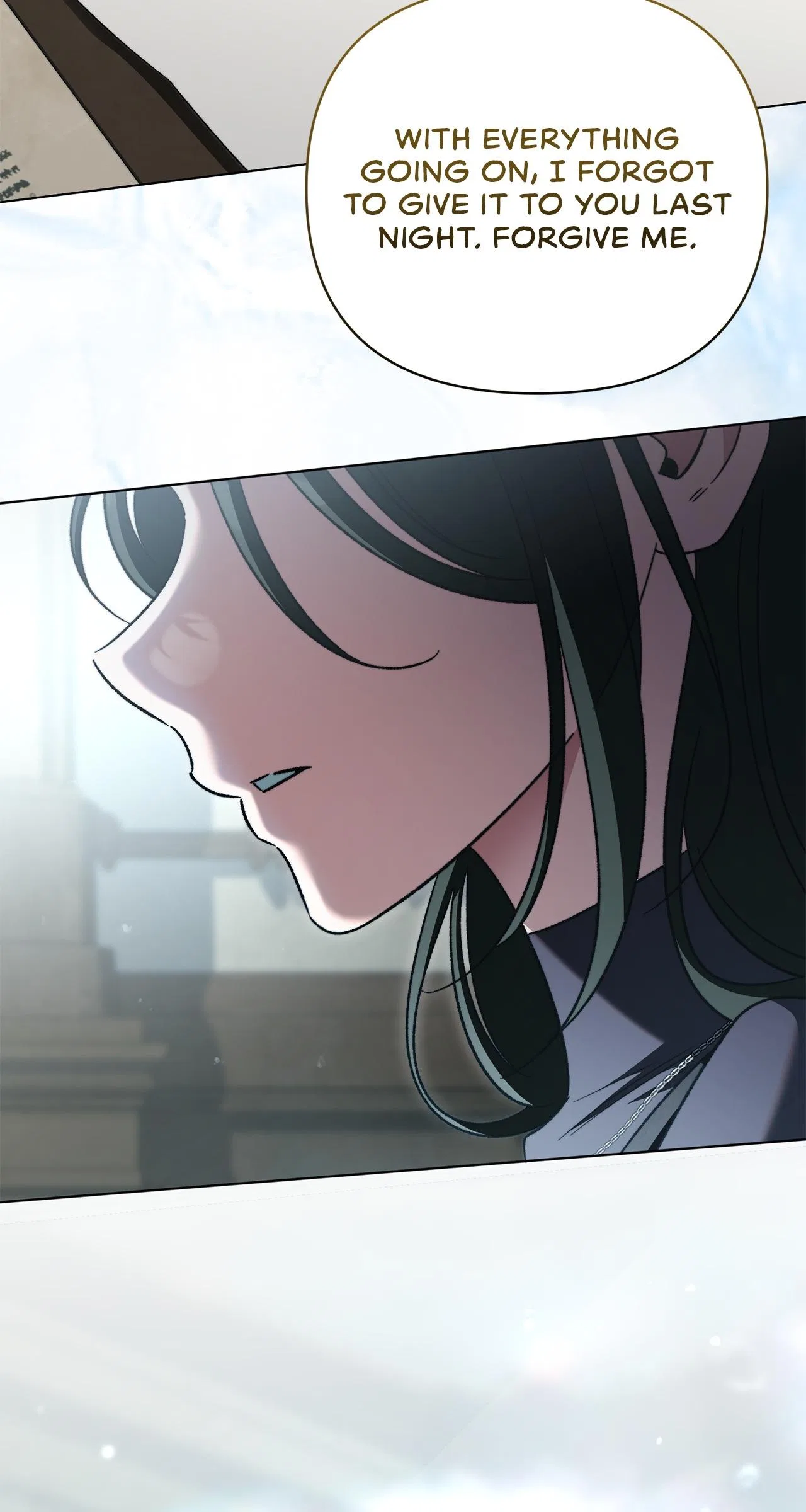 All for My Dearest Juliet Chapter 77 – Page 59