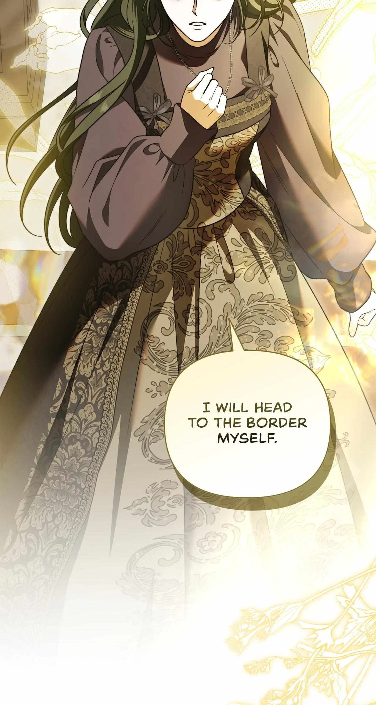 All for My Dearest Juliet Chapter 77 – Page 64