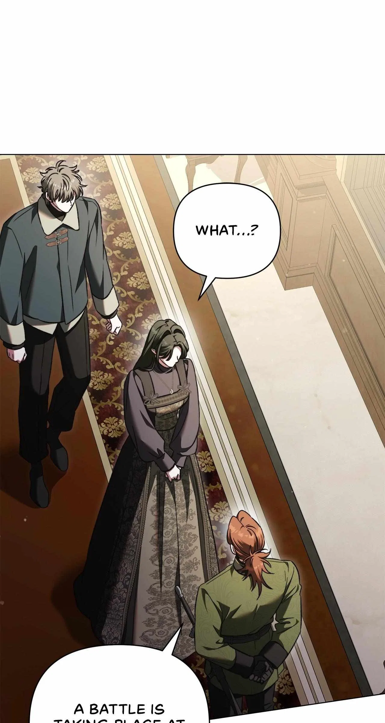 All for My Dearest Juliet Chapter 77 – Page 68