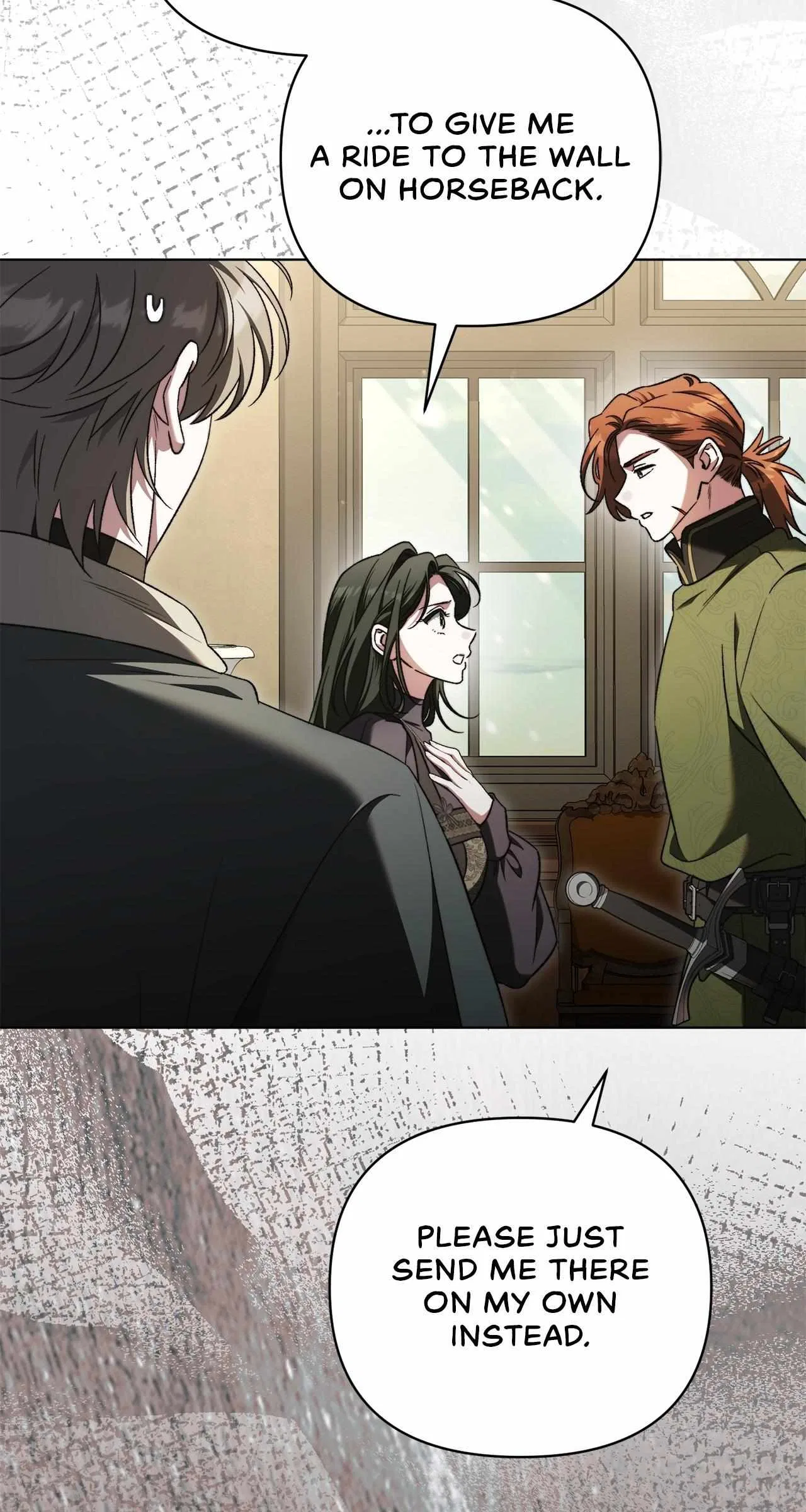 All for My Dearest Juliet Chapter 77 – Page 70