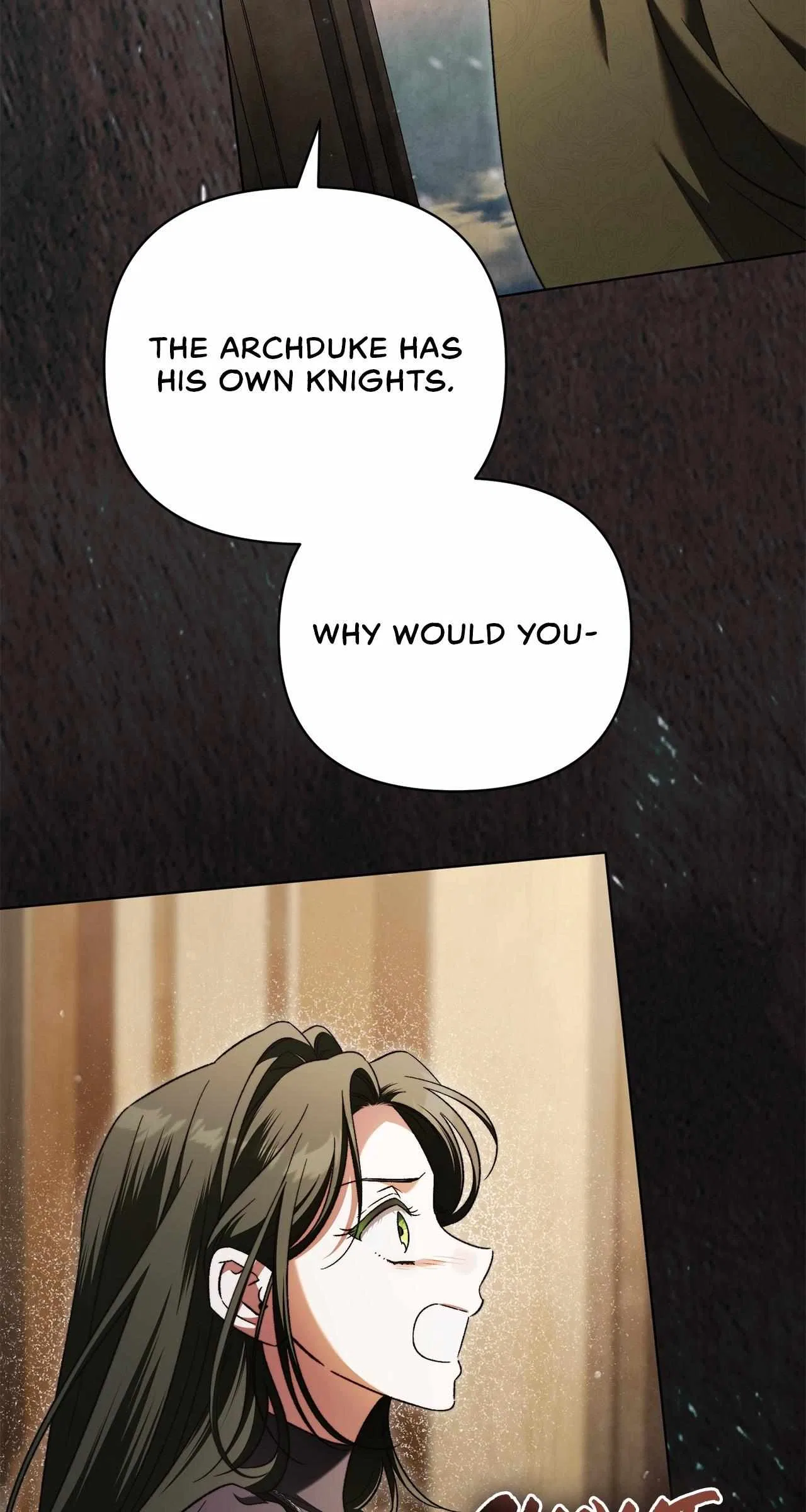 All for My Dearest Juliet Chapter 77 – Page 72