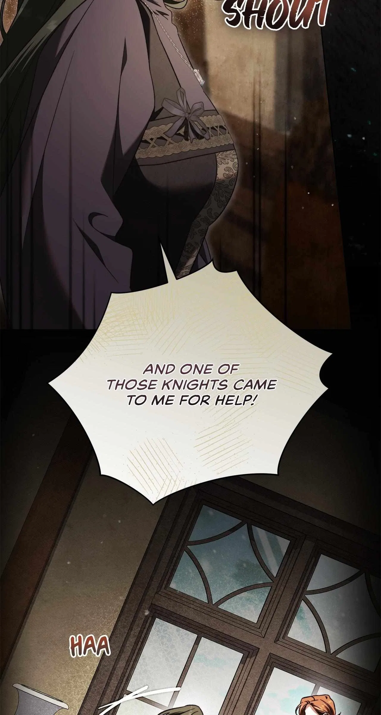All for My Dearest Juliet Chapter 77 – Page 73