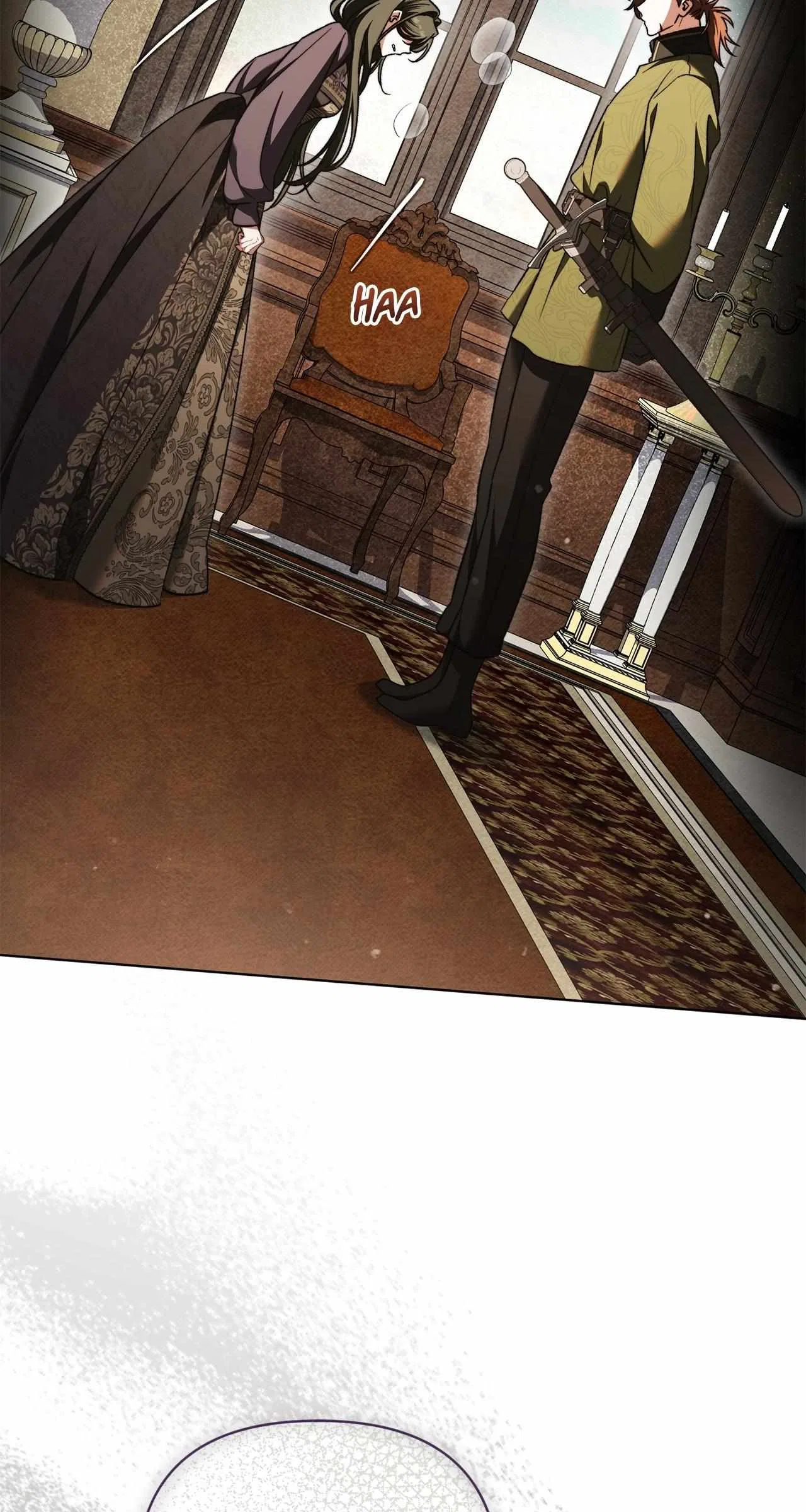 All for My Dearest Juliet Chapter 77 – Page 74