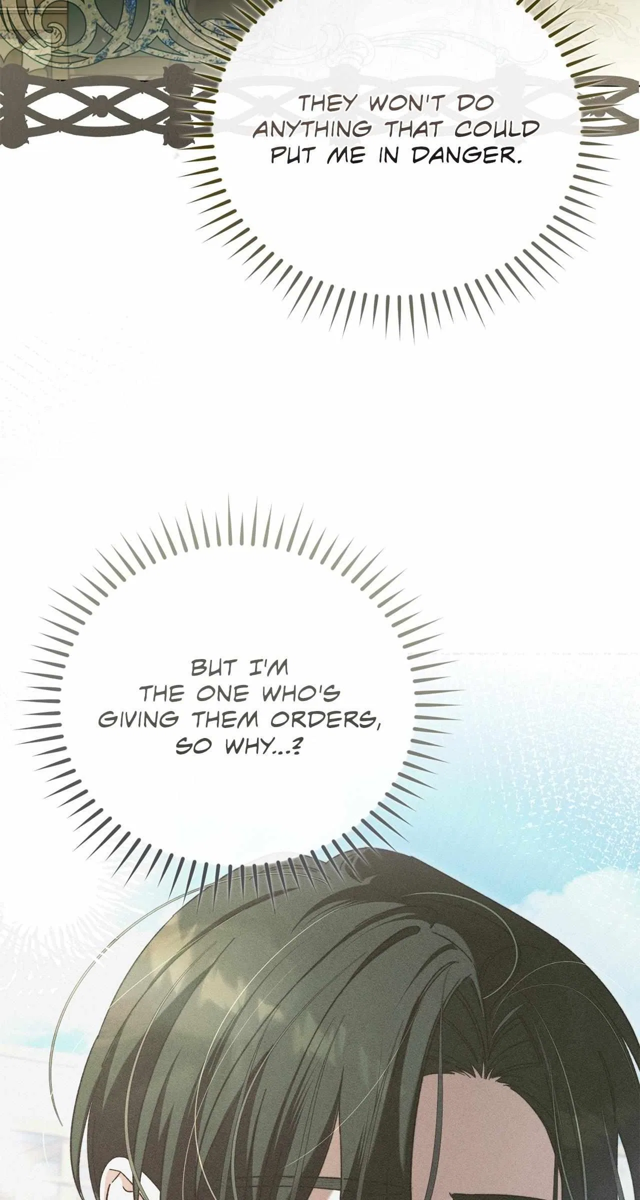 All for My Dearest Juliet Chapter 77 – Page 84