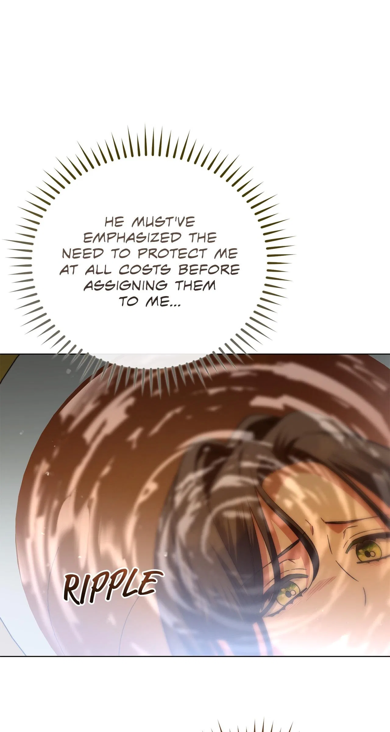All for My Dearest Juliet Chapter 77 – Page 87