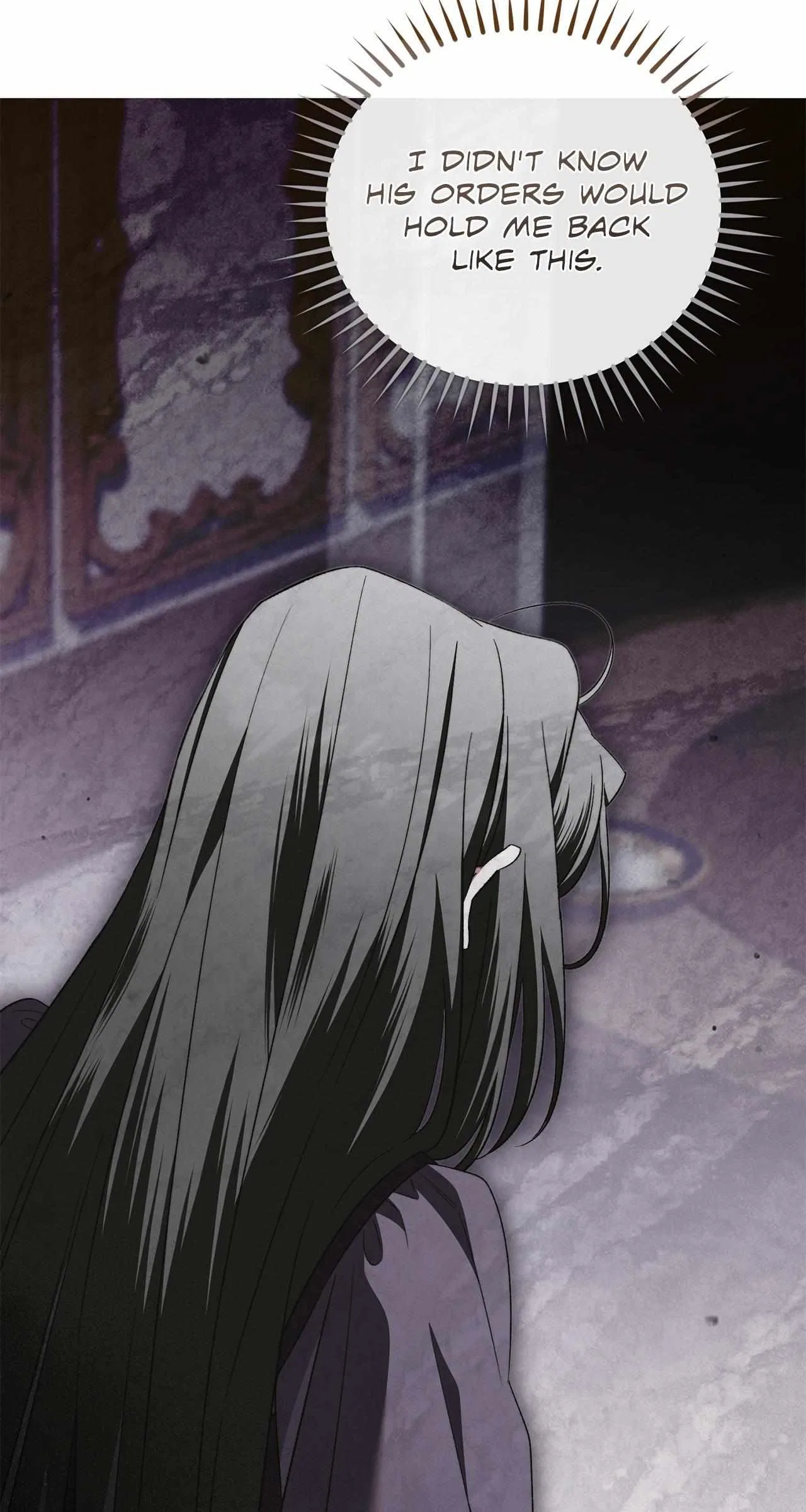 All for My Dearest Juliet Chapter 77 – Page 88