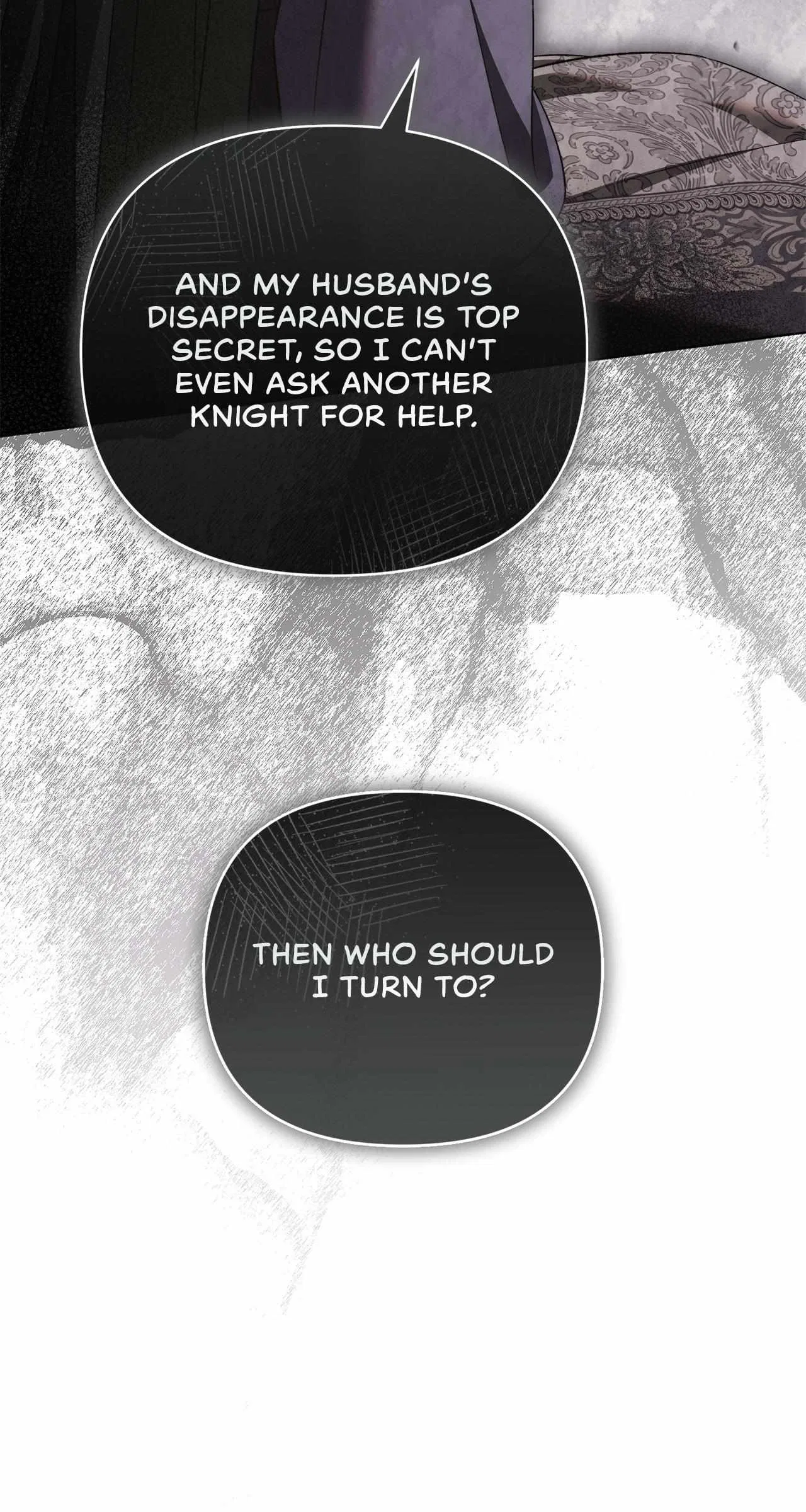 All for My Dearest Juliet Chapter 77 – Page 89