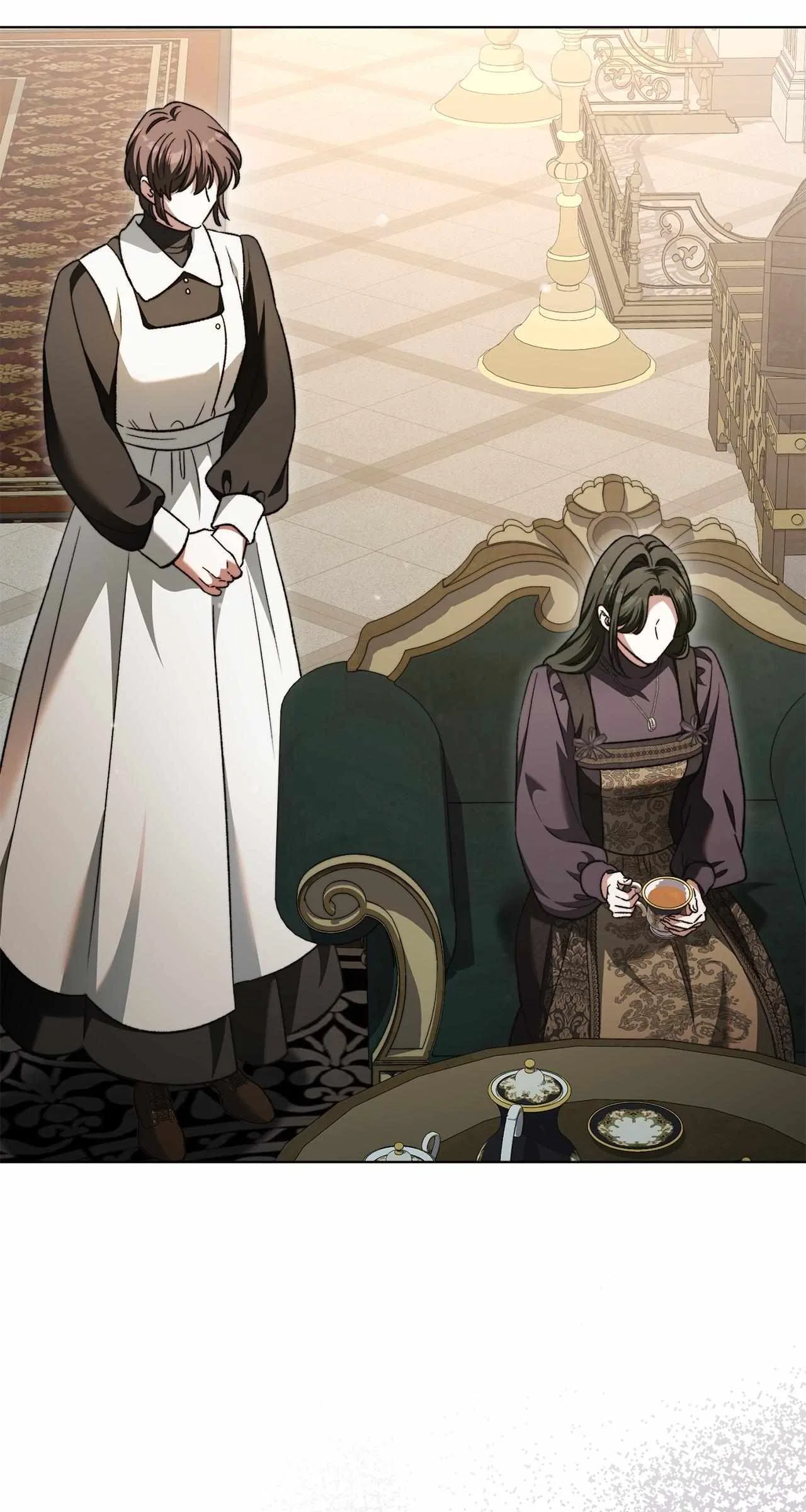 All for My Dearest Juliet Chapter 77 – Page 90