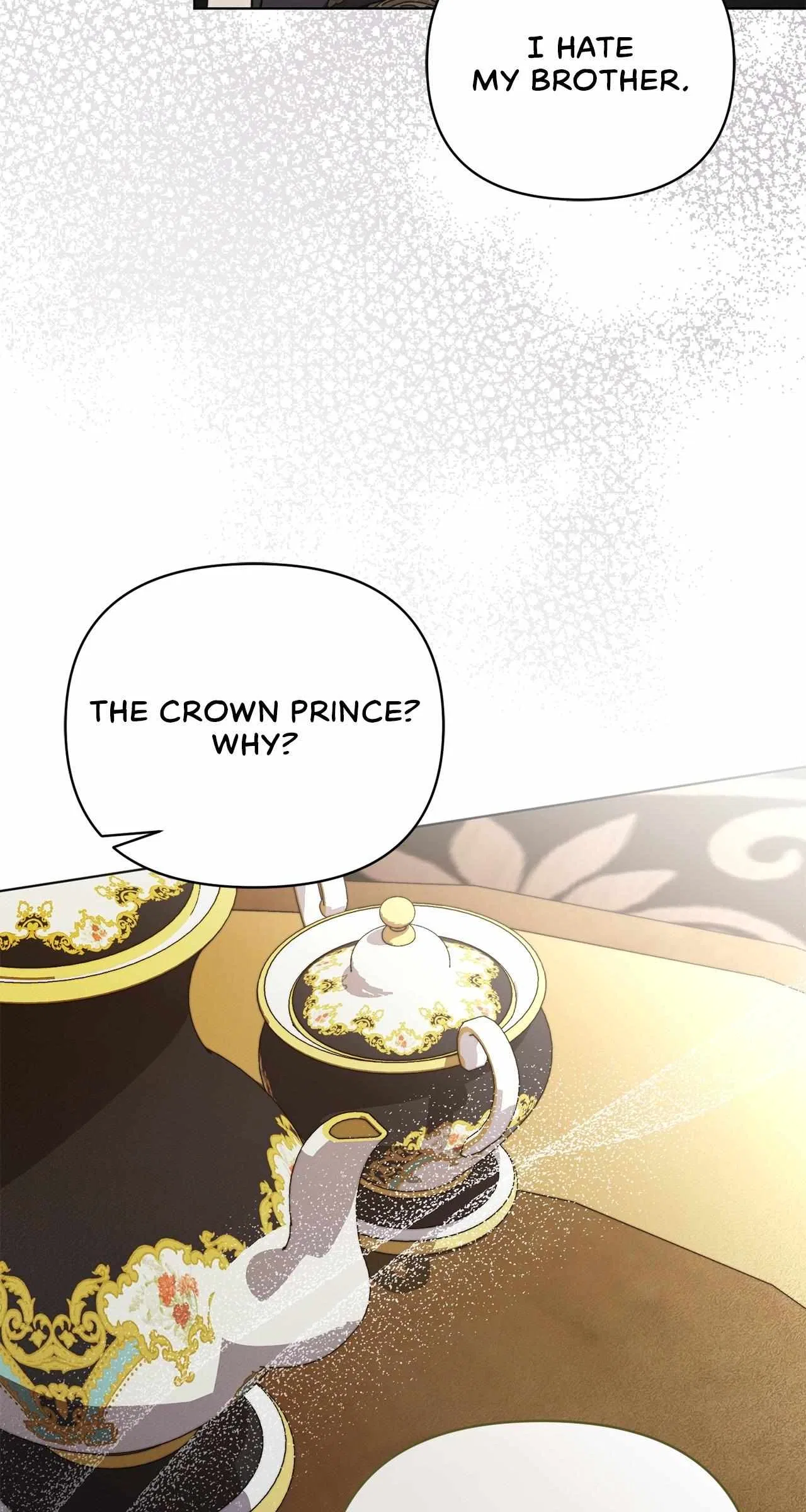 All for My Dearest Juliet Chapter 77 – Page 93
