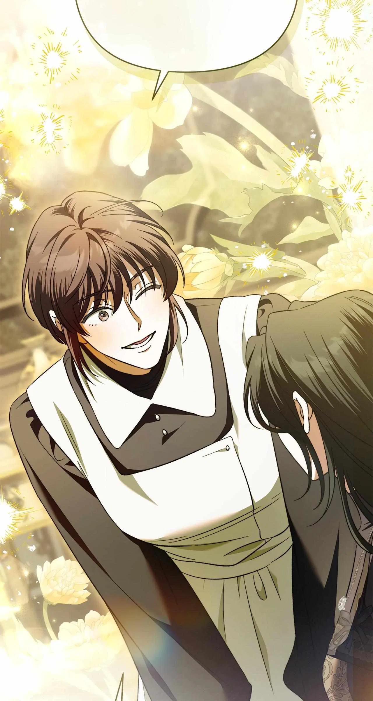 All for My Dearest Juliet Chapter 77 – Page 100