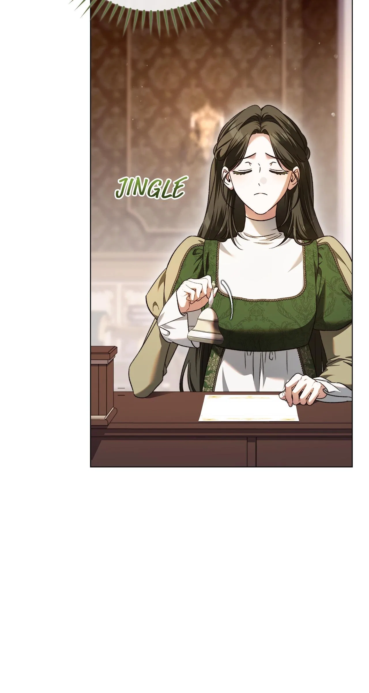 All for My Dearest Juliet Chapter 76 – Page 3