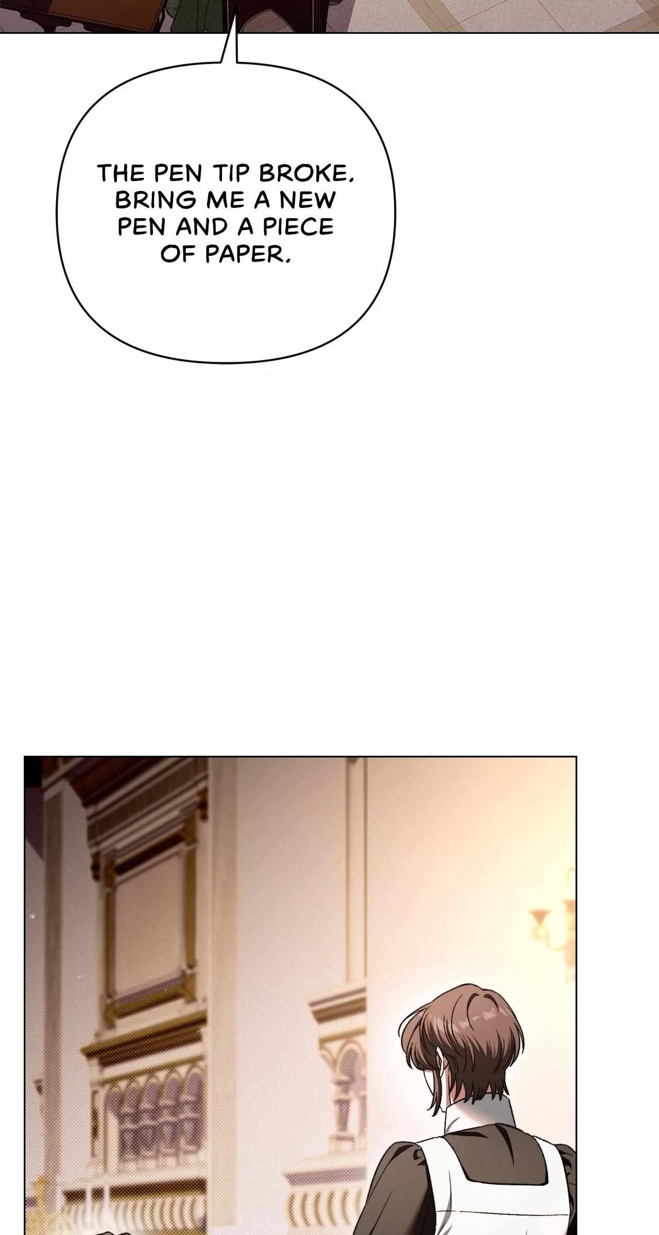 All for My Dearest Juliet Chapter 76 – Page 5