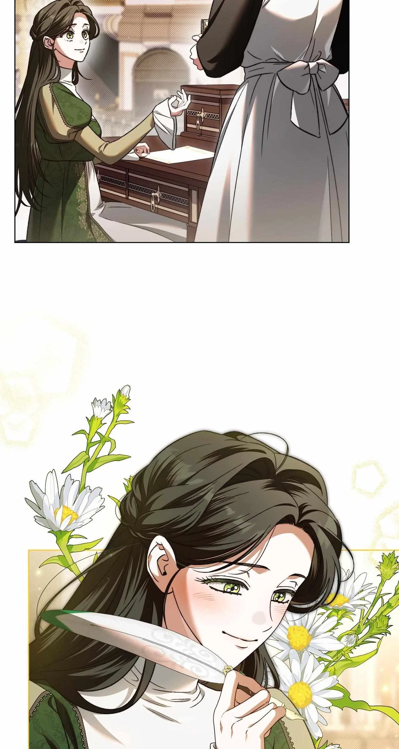 All for My Dearest Juliet Chapter 76 – Page 6