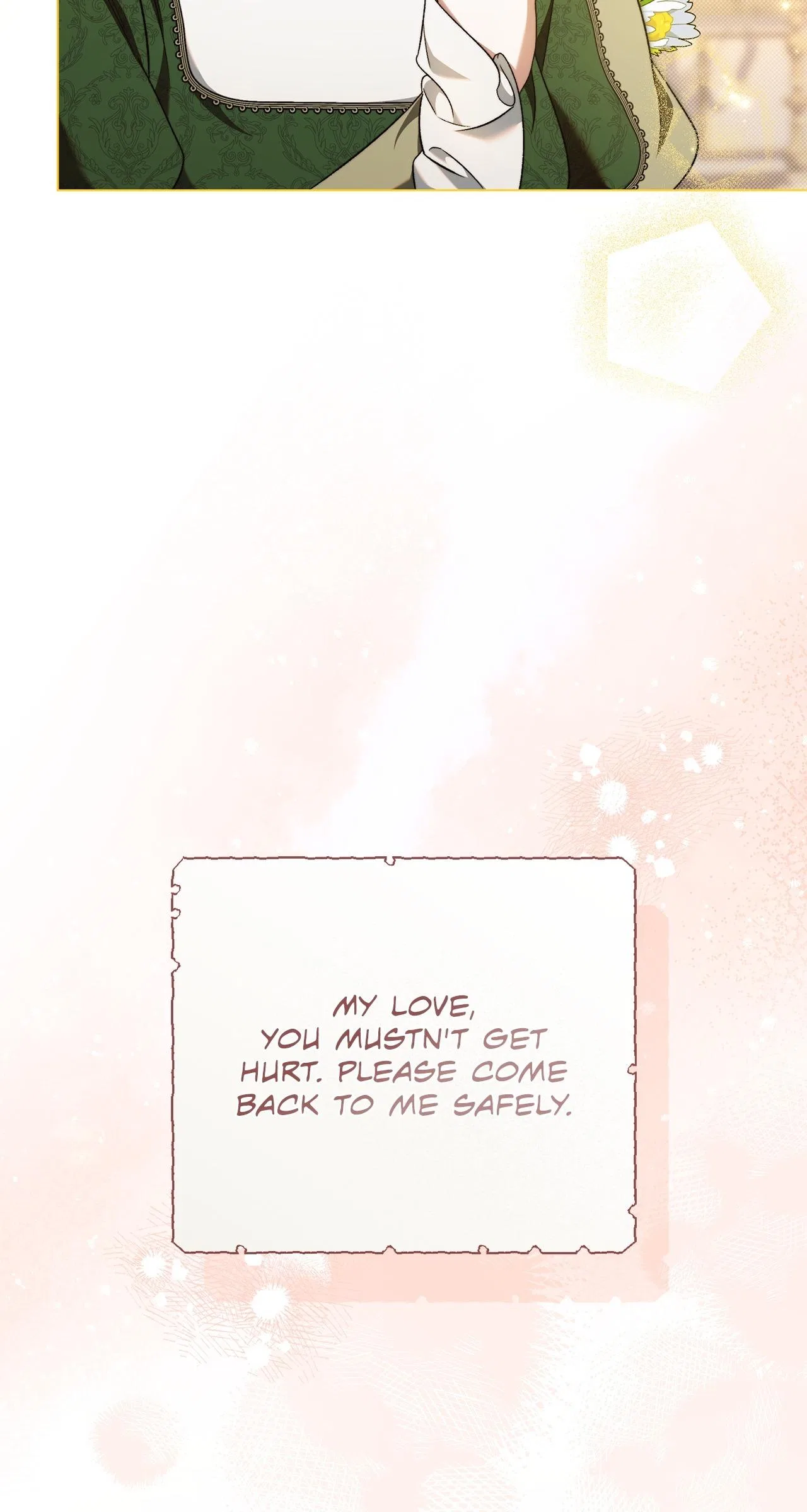All for My Dearest Juliet Chapter 76 – Page 7