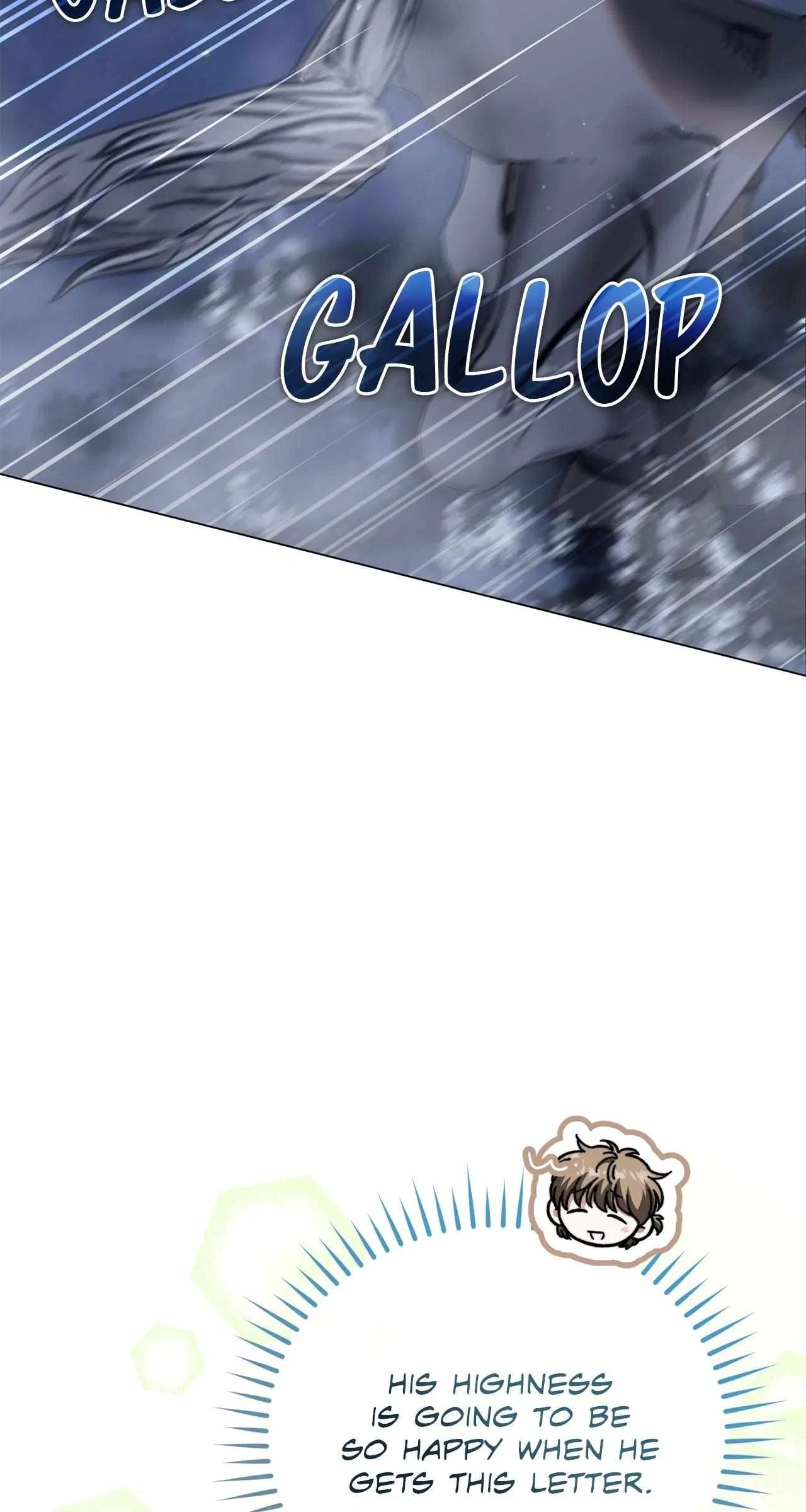 All for My Dearest Juliet Chapter 76 – Page 11