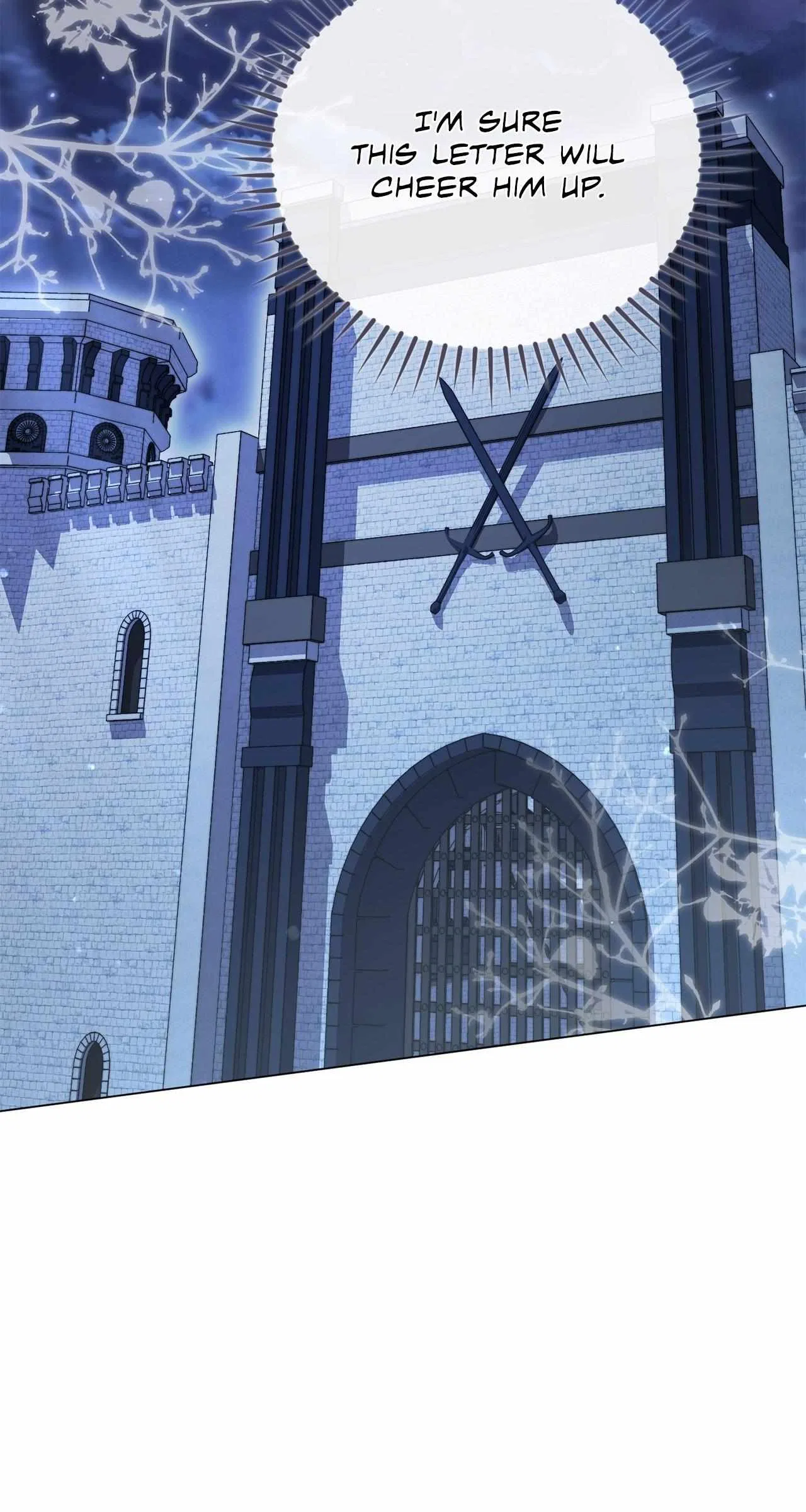 All for My Dearest Juliet Chapter 76 – Page 14