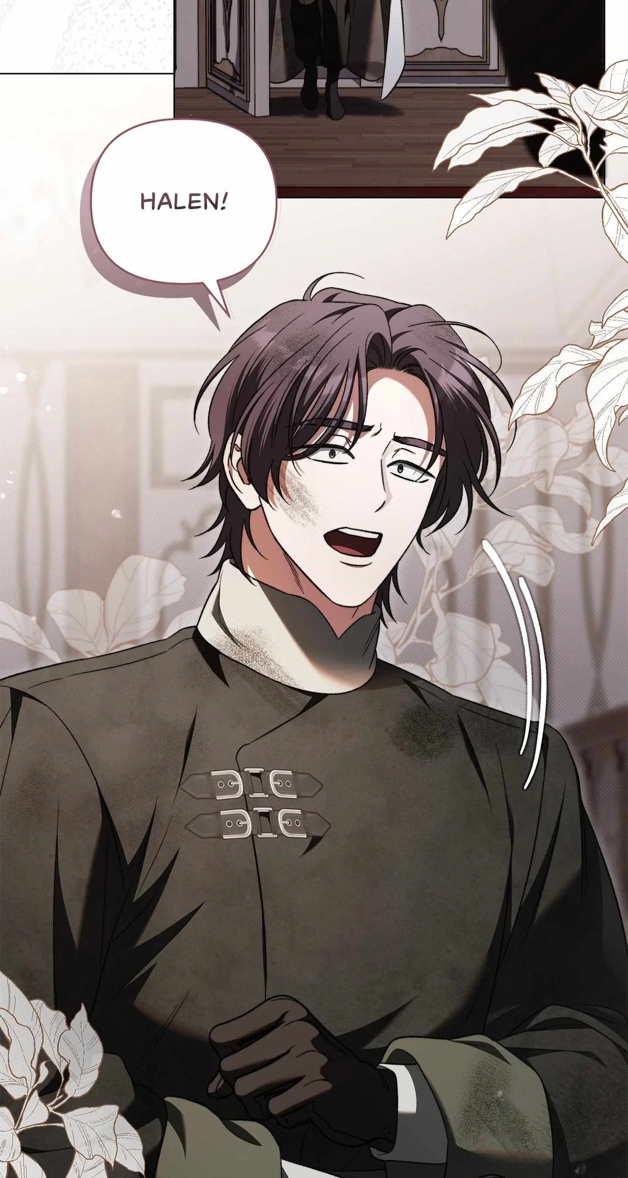 All for My Dearest Juliet Chapter 76 – Page 19