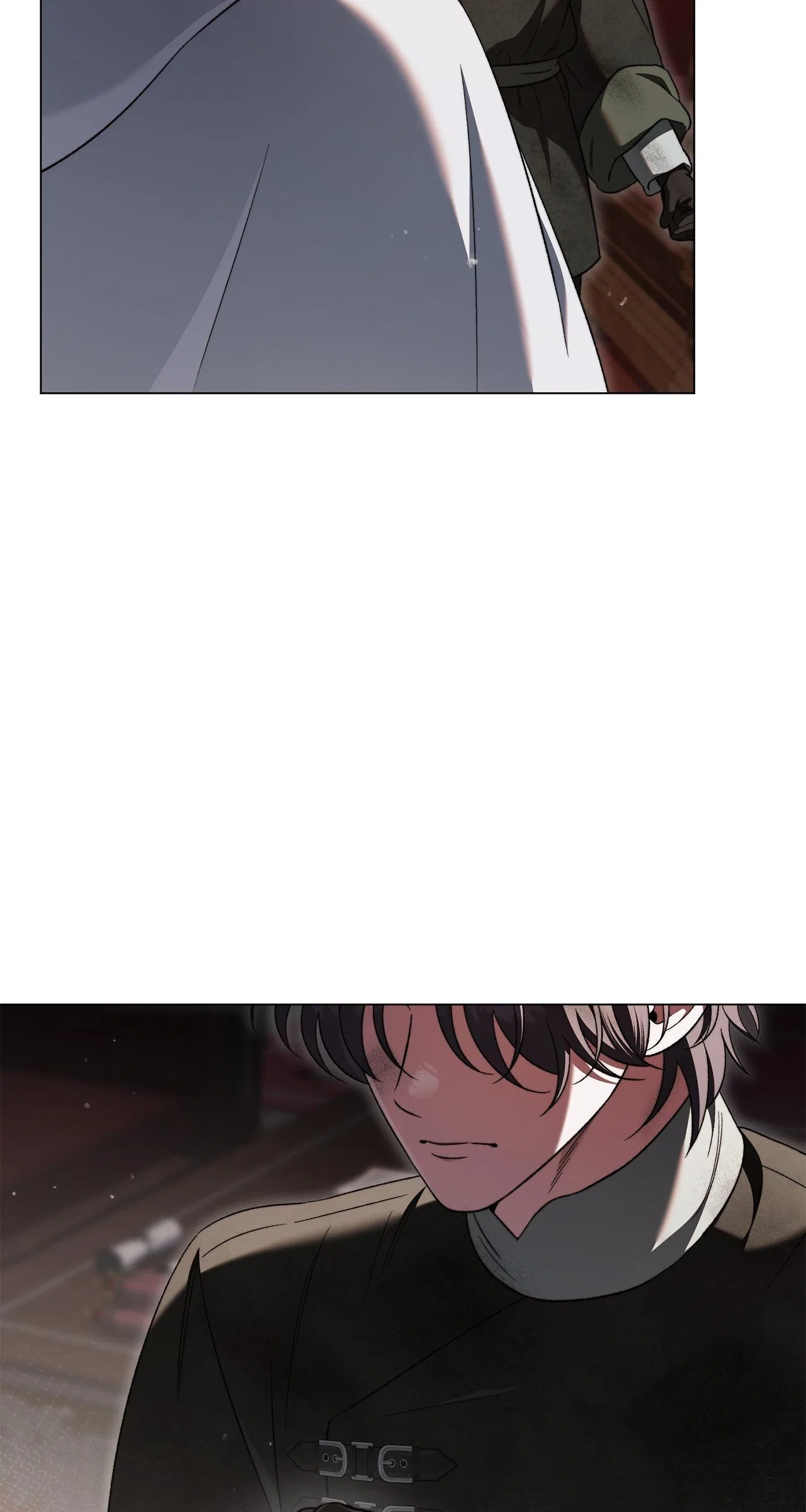 All for My Dearest Juliet Chapter 76 – Page 22