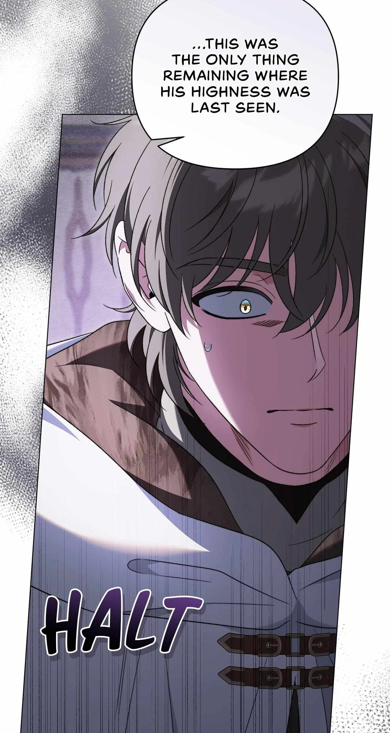 All for My Dearest Juliet Chapter 76 – Page 25
