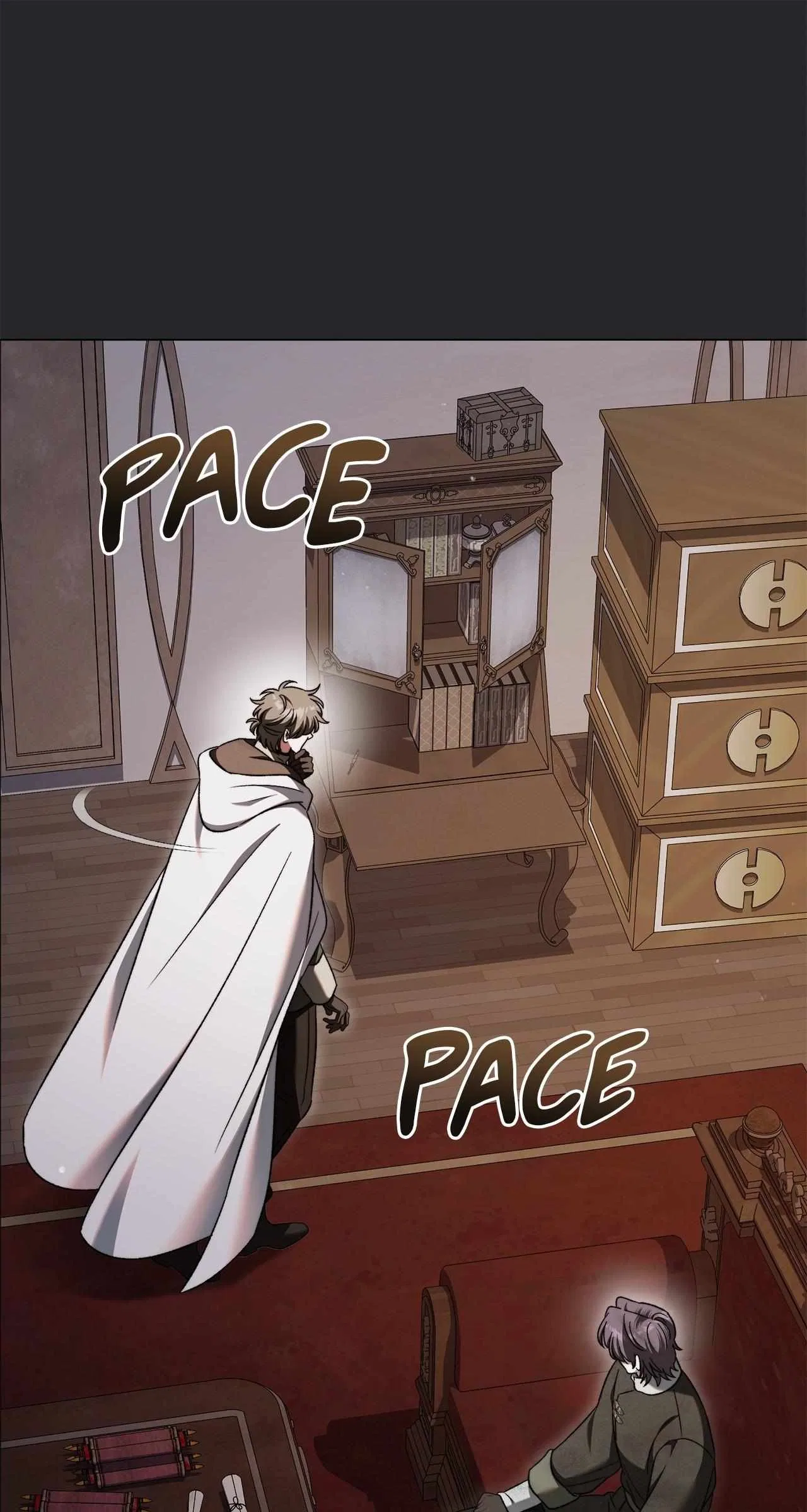All for My Dearest Juliet Chapter 76 – Page 30