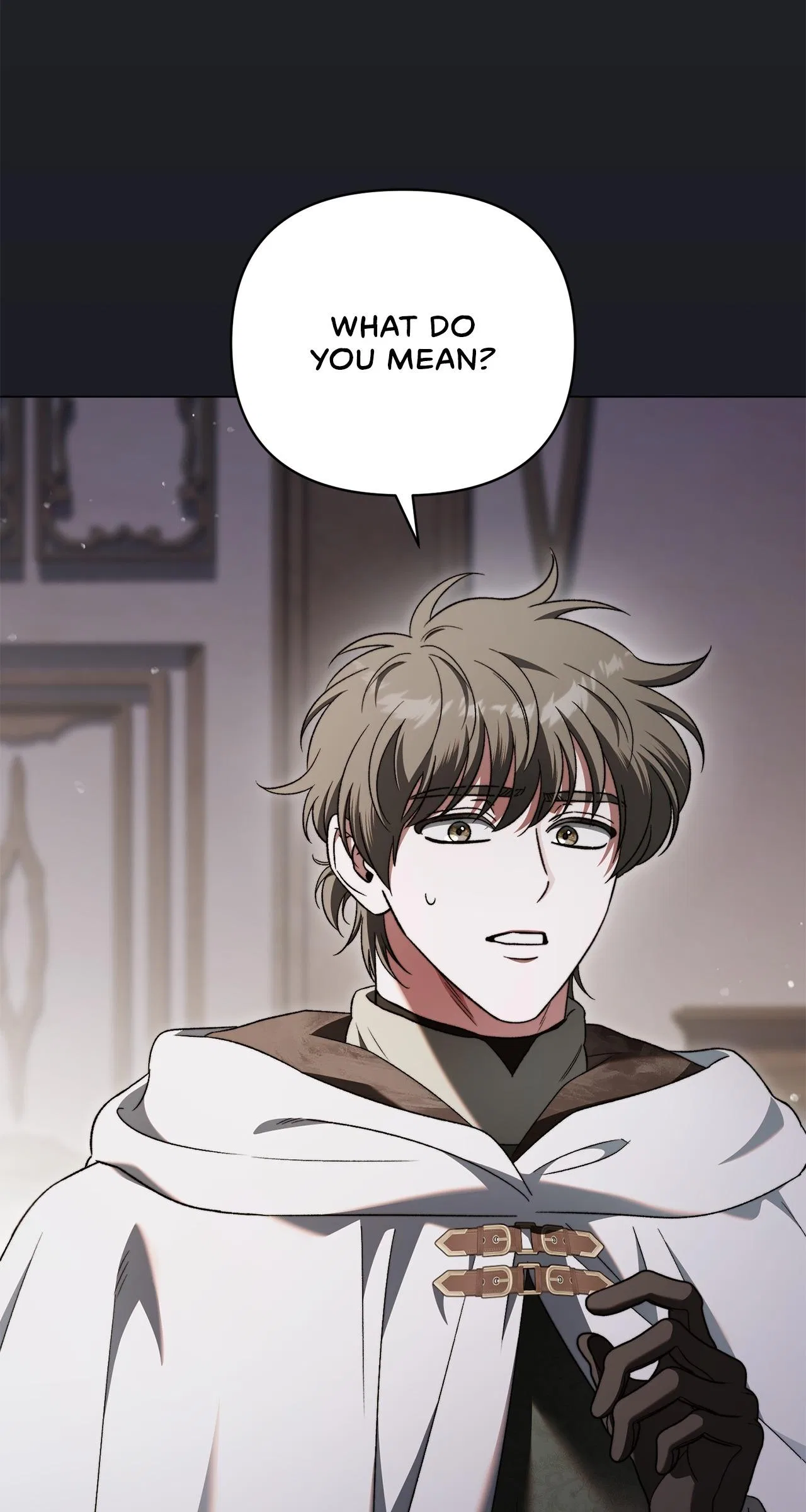 All for My Dearest Juliet Chapter 76 – Page 33